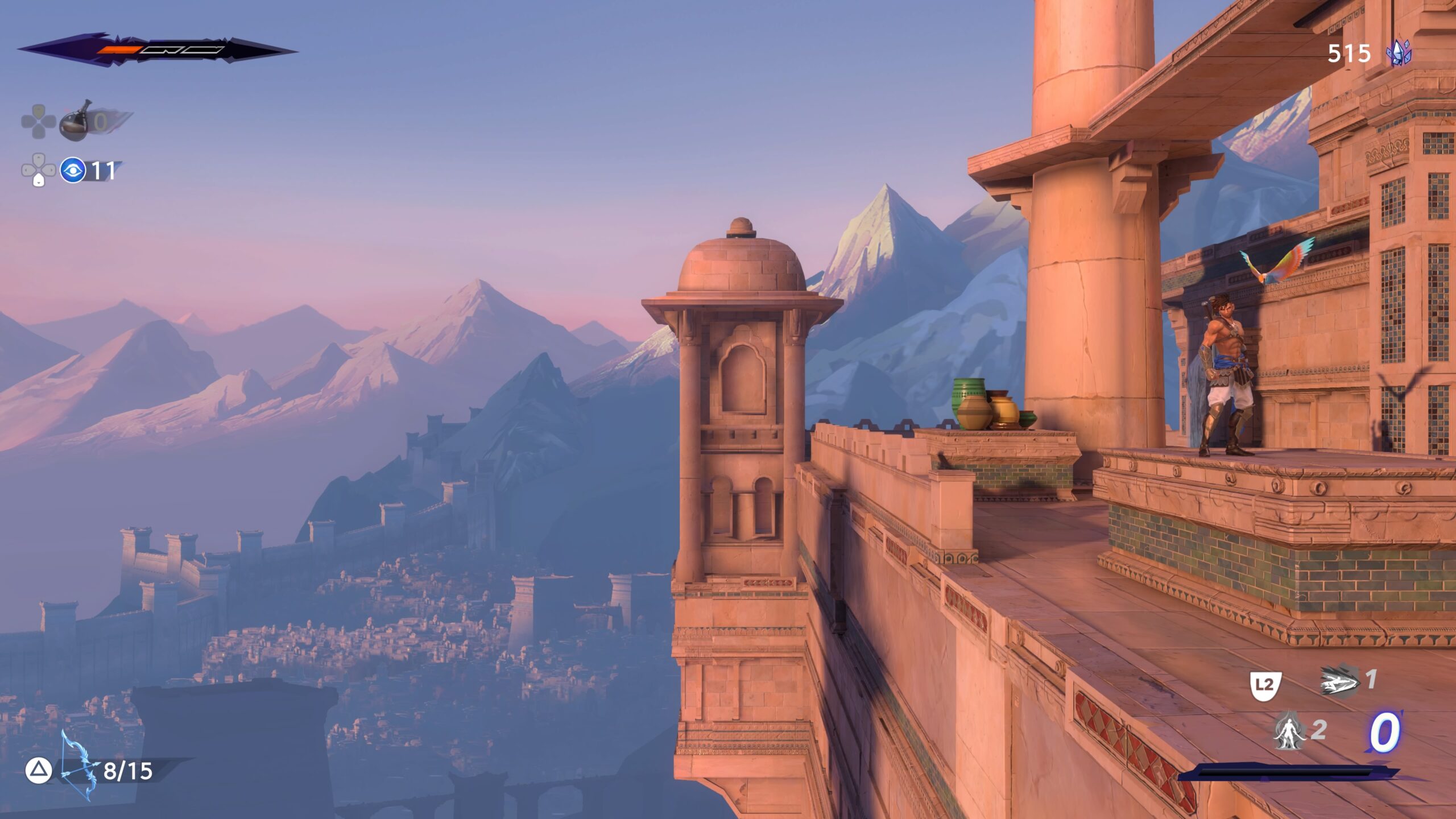 Prince of Persia: The Lost Crown 3