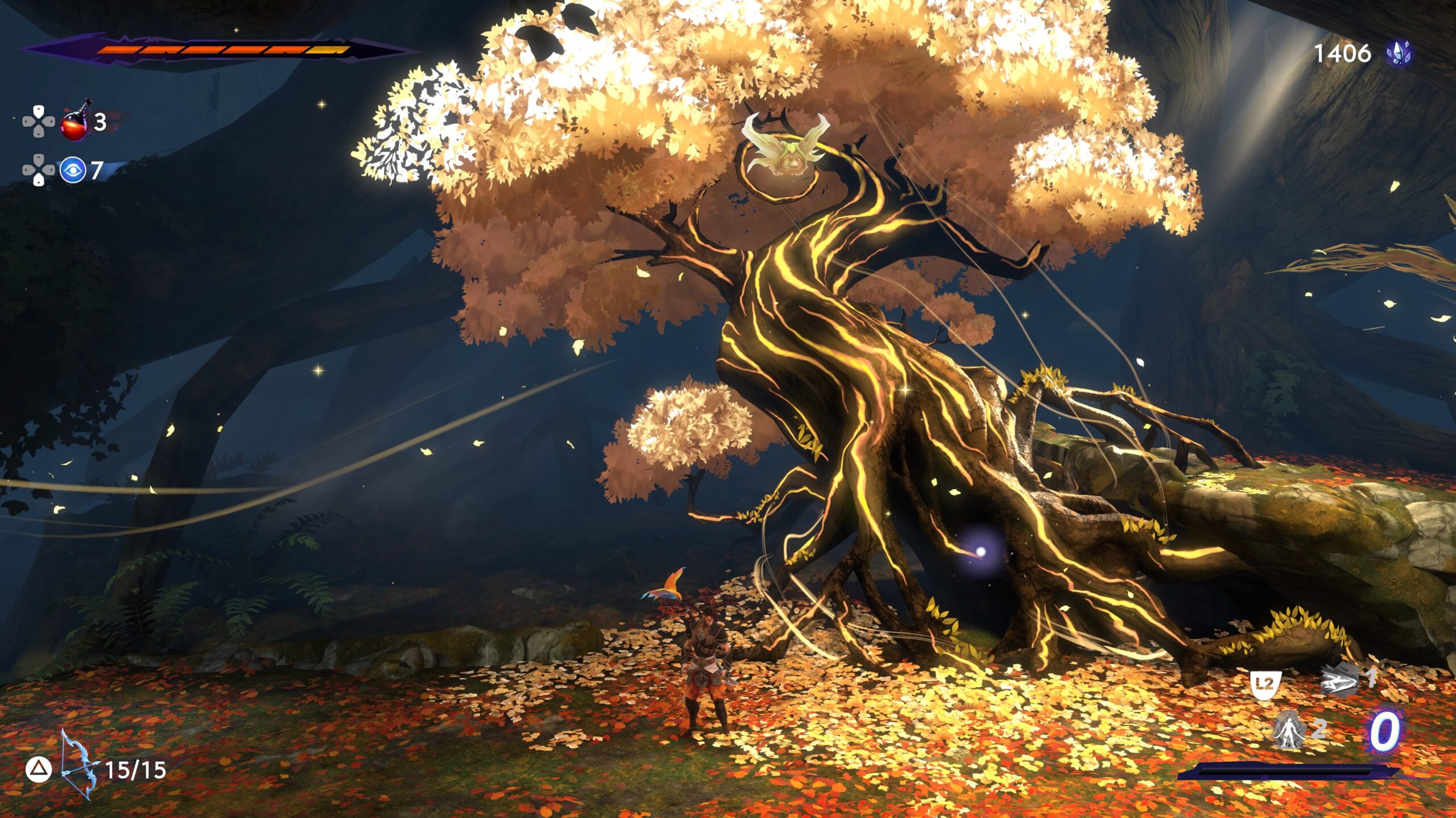 Prince of Persia: The Lost Crown 4 Prince of Persia: The Lost Crown 4