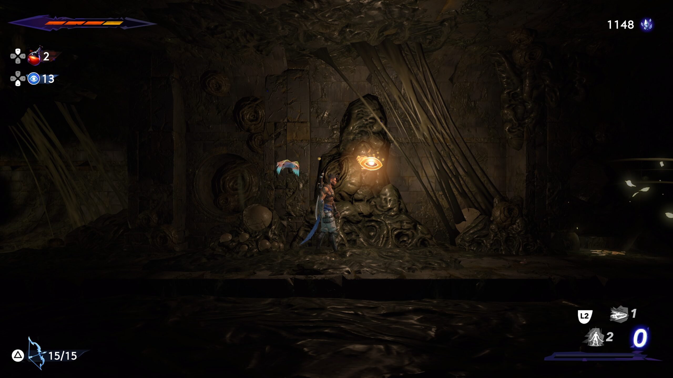 Prince of Persia: The Lost Crown 5 Prince of Persia: The Lost Crown 5