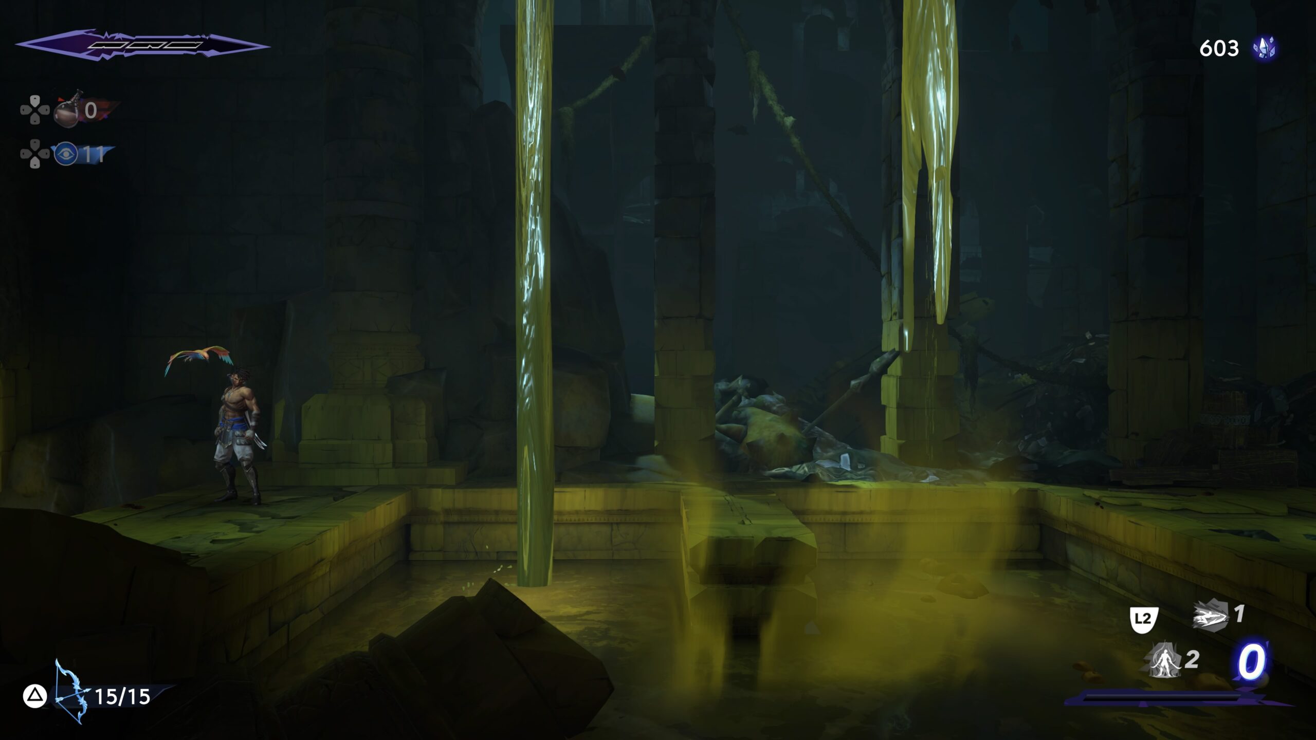 Prince of Persia: The Lost Crown 7 Prince of Persia: The Lost Crown 7