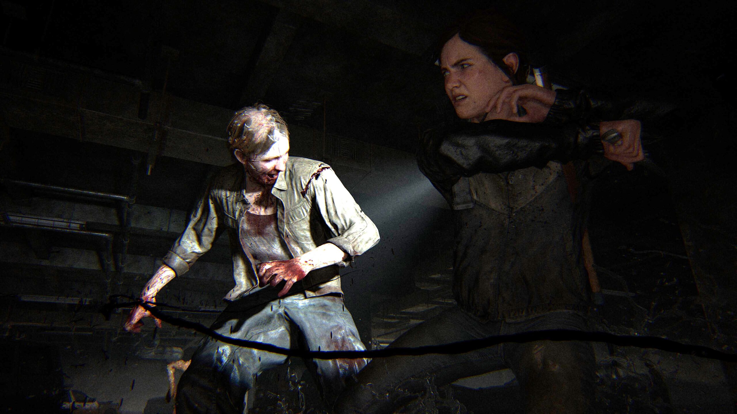 the last of us 2 the last of us 2