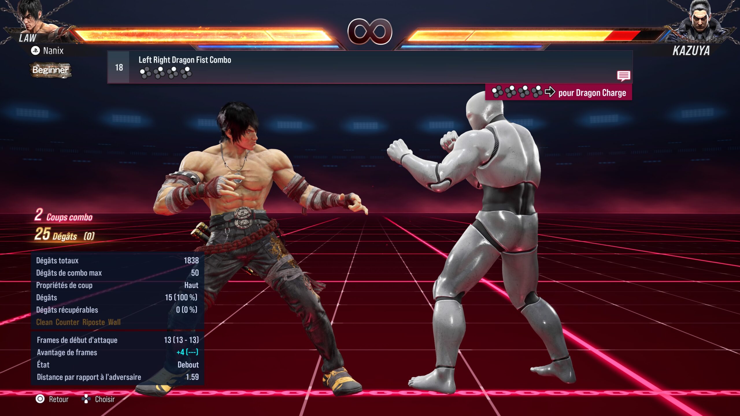 tekken 8 test tekken 8 test