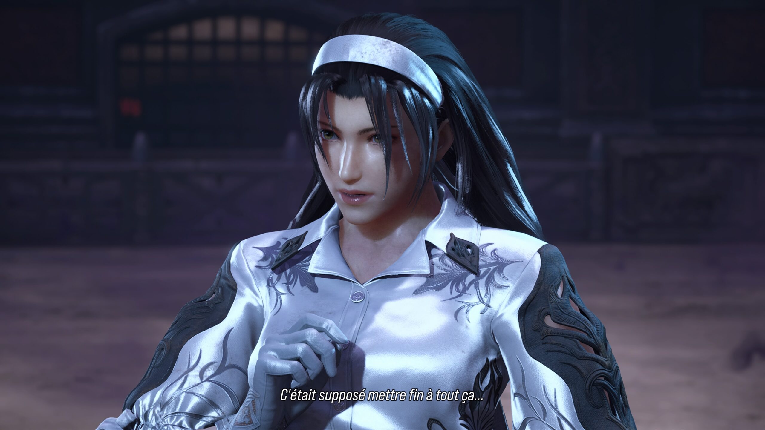 tekken 8 test tekken 8 test