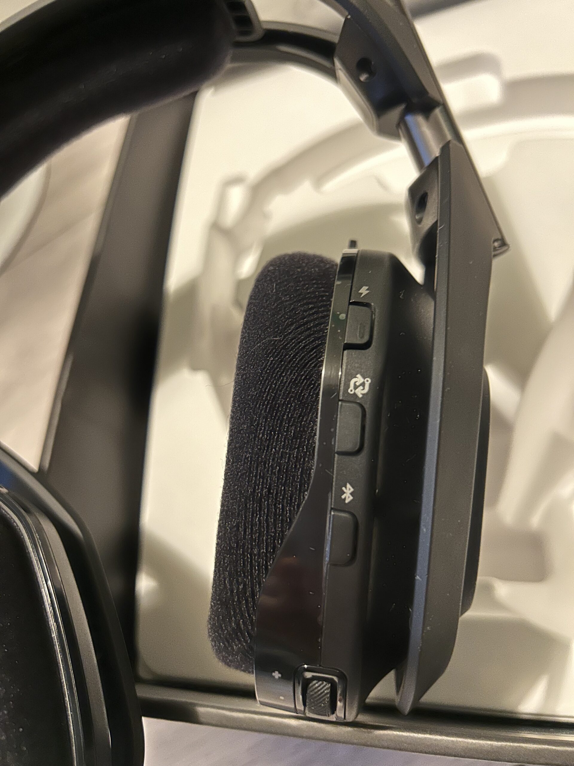 logitech A50 x logitech A50 x