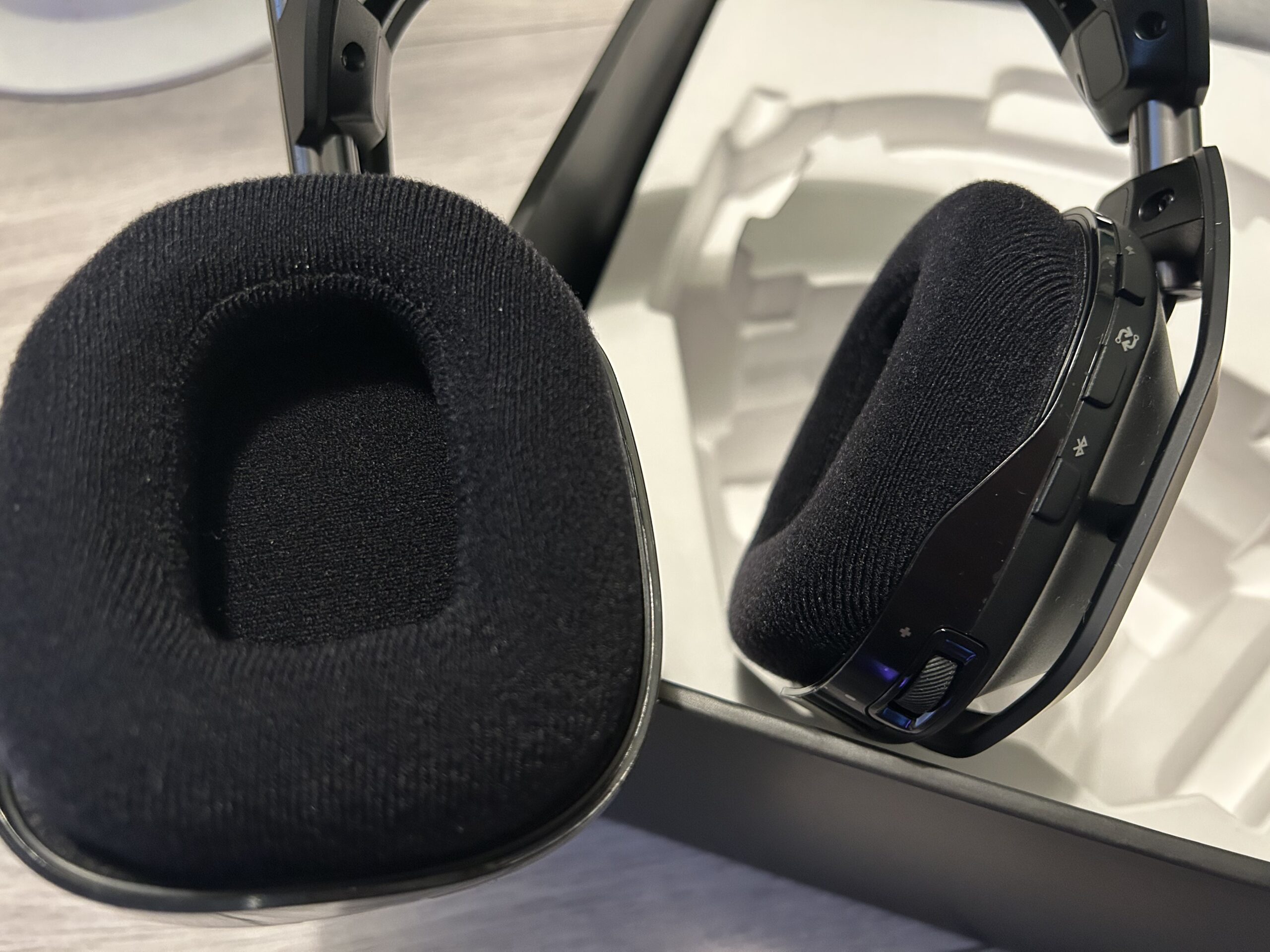 logitech A50 x logitech A50 x