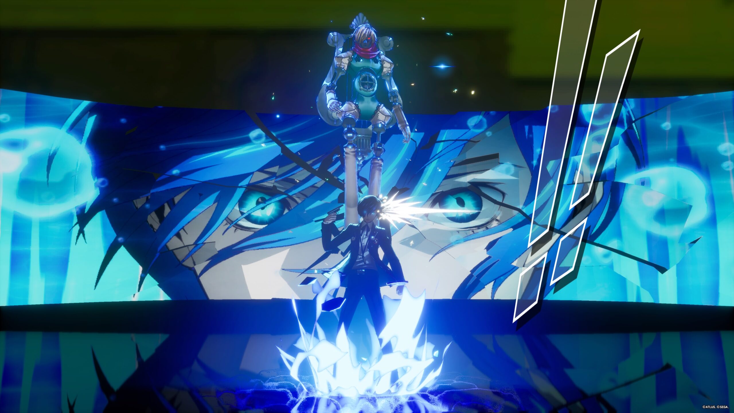 persona 3 remake PS5