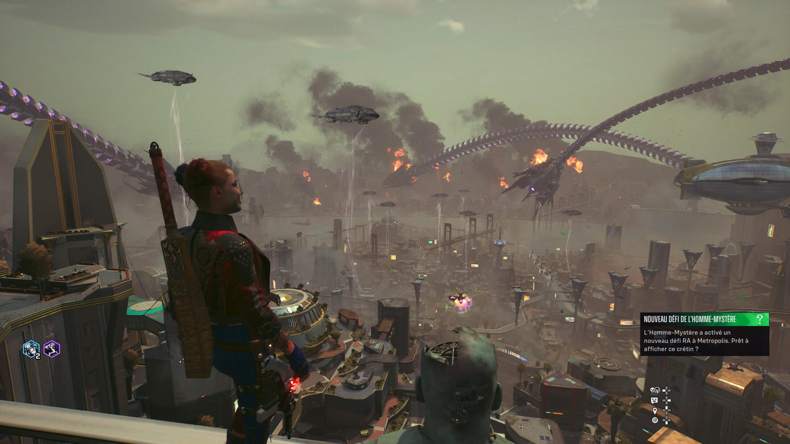 avis suicide squad kill the justice league