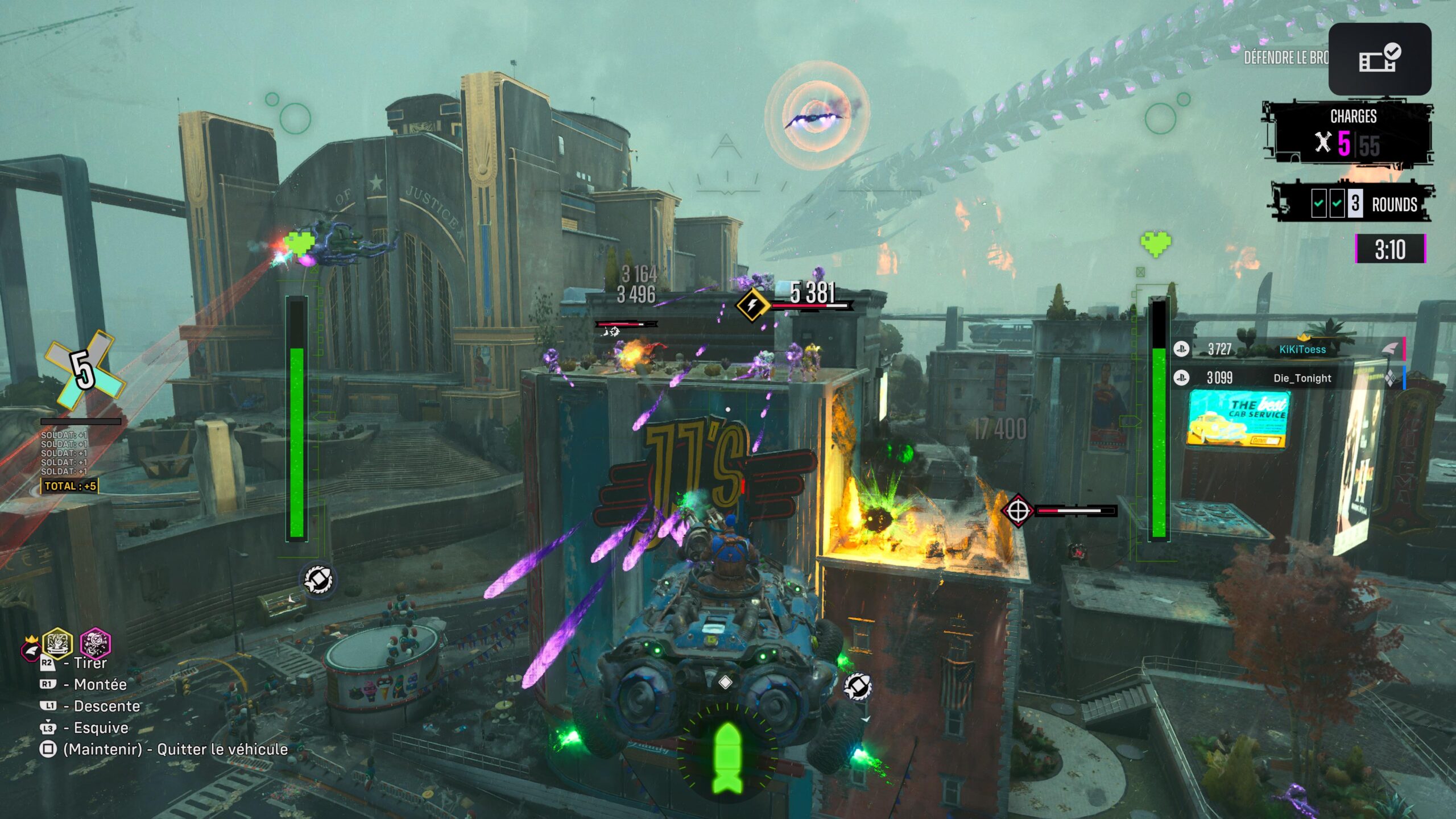 verdict suicide squad kill the justice league