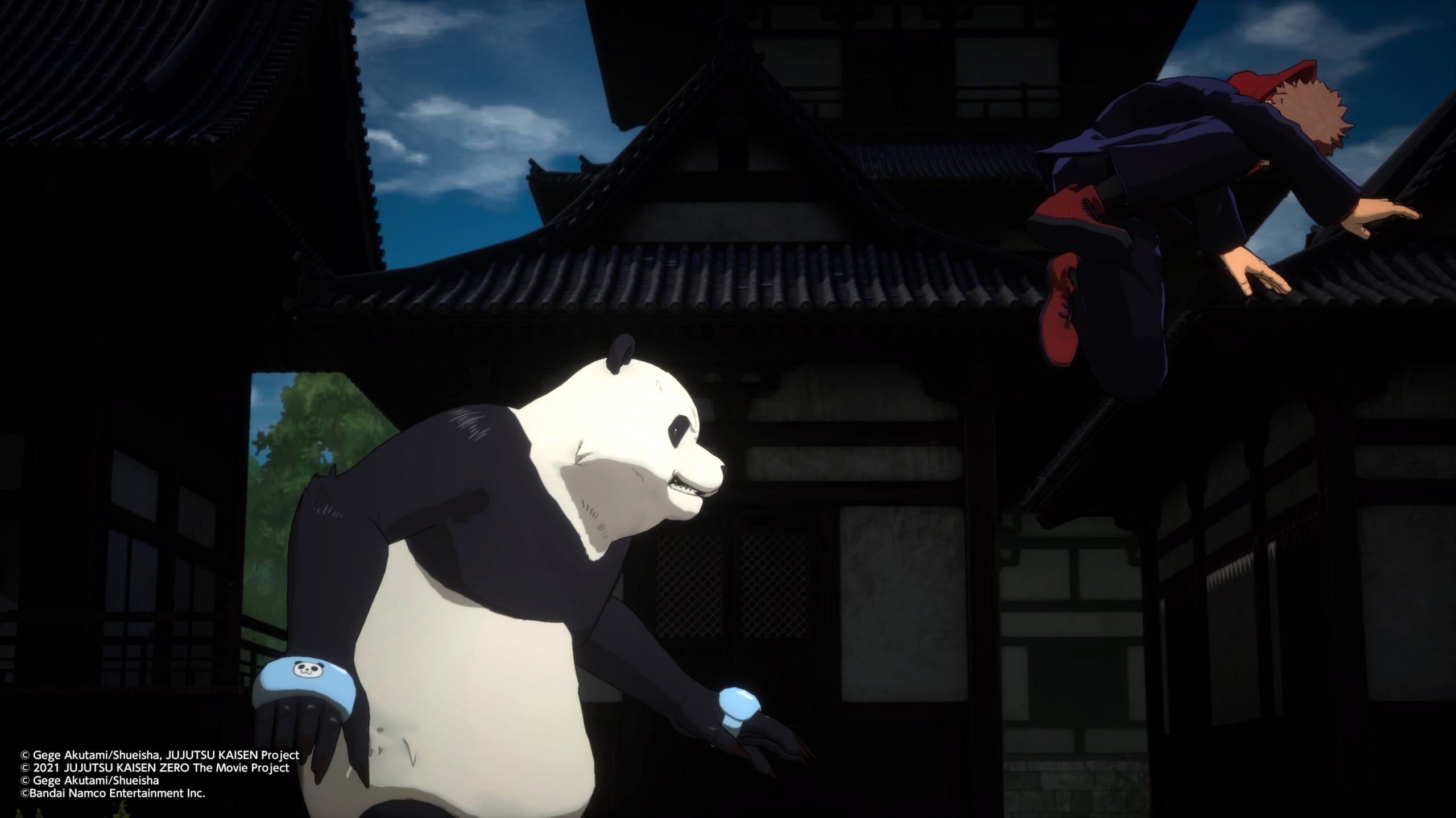 Jujutsu Kaisen Cursed Clash Jujutsu Kaisen Cursed Clash