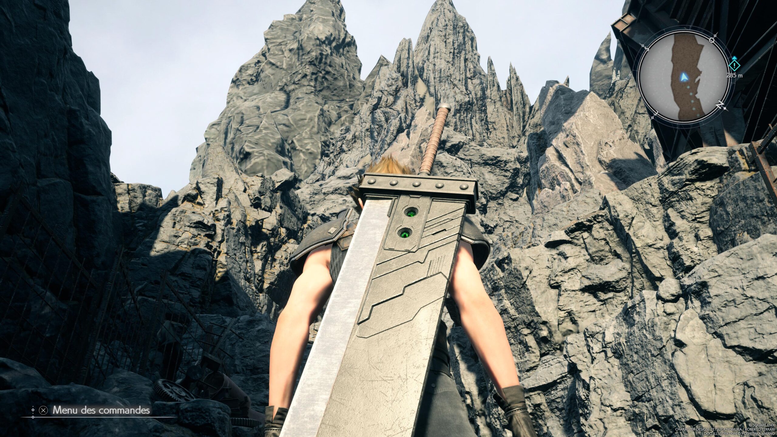 FF7 Rebirth Final Fantasy test FF7 Rebirth Final Fantasy test