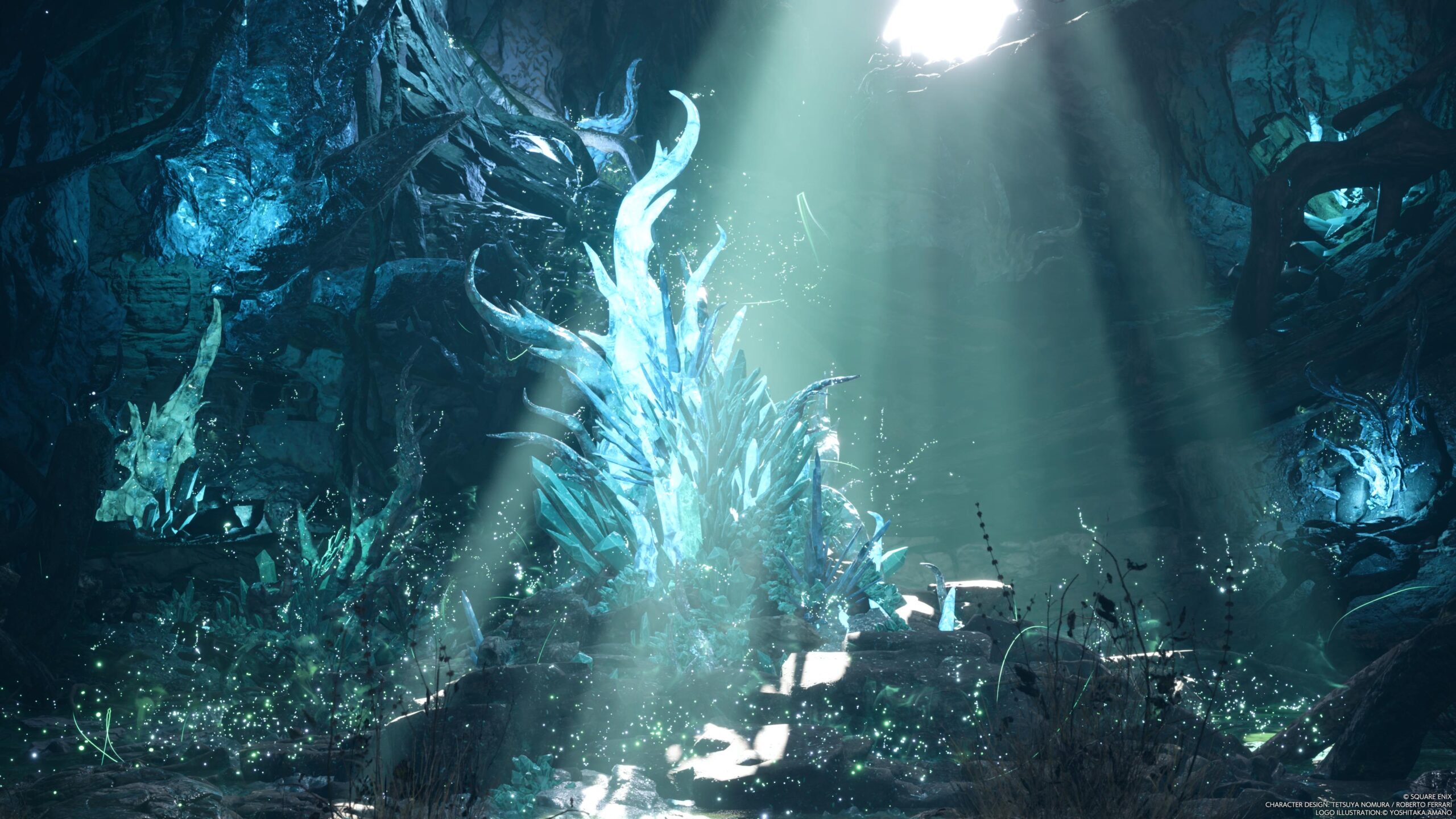 Final Fantasy 7 rebirth test Final Fantasy 7 rebirth test