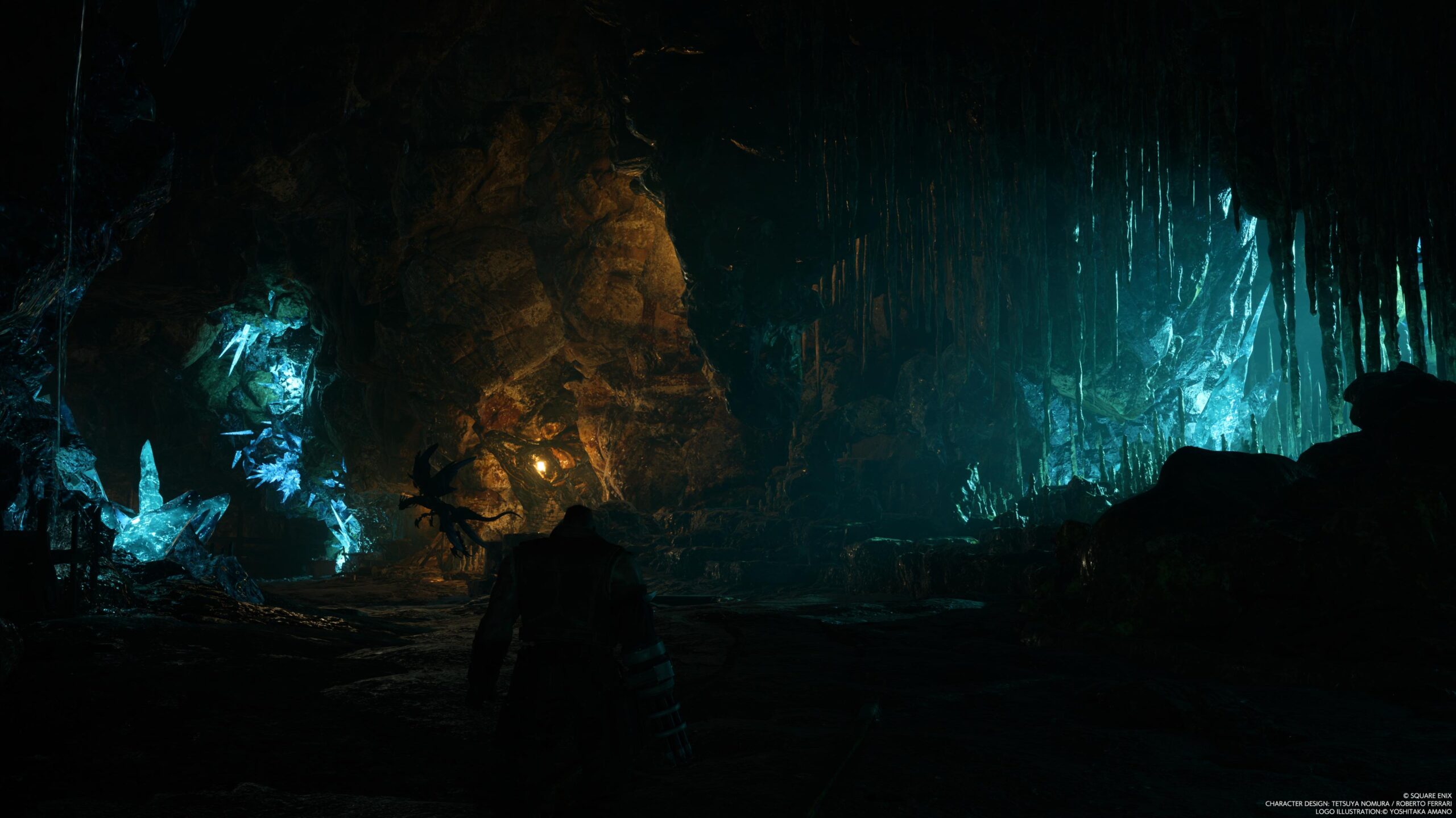 Final Fantasy PS5 Test Final Fantasy PS5 Test