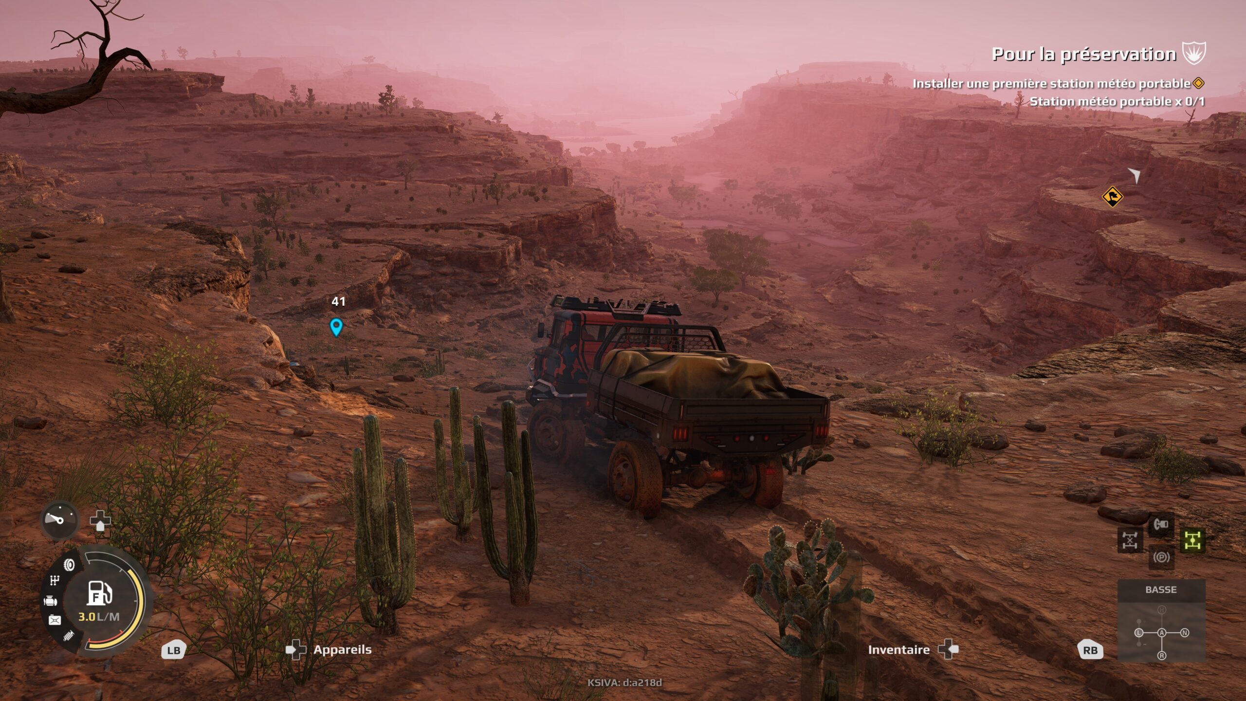 test Expeditions : A MudRunner Game