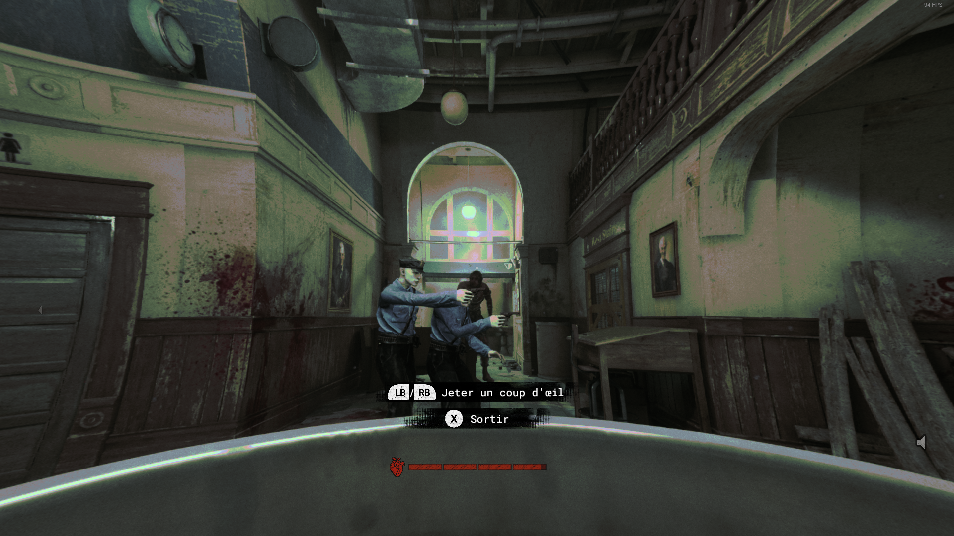 critique outlast trials ps5 pc