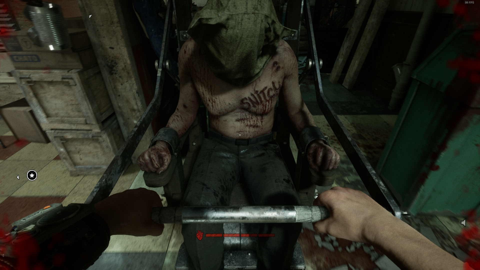 avis outlast trials ps5 pc avis outlast trials ps5 pc