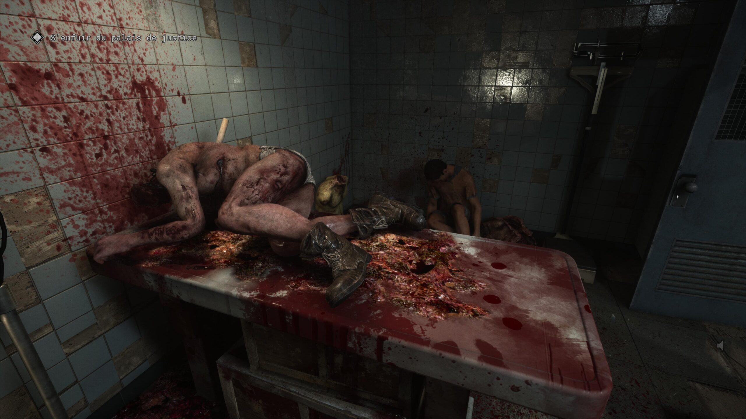 test outlast trials ps5 test outlast trials ps5