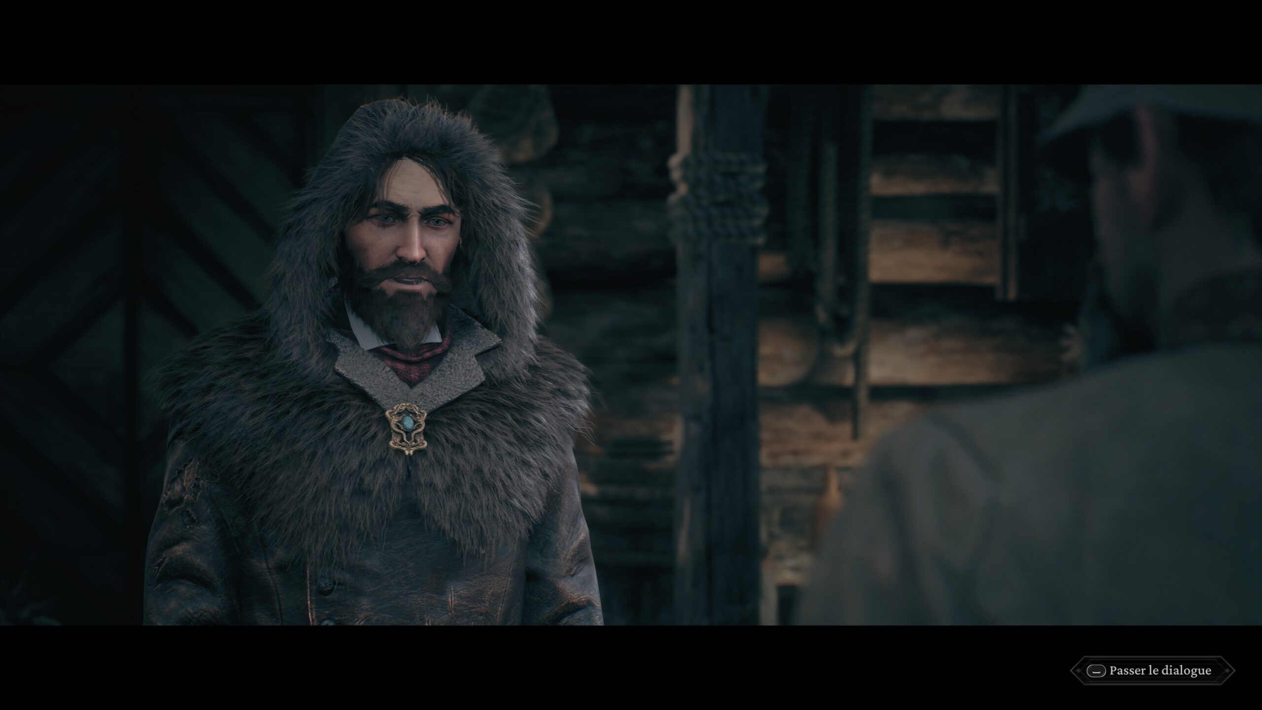 the witcher-like the witcher-like