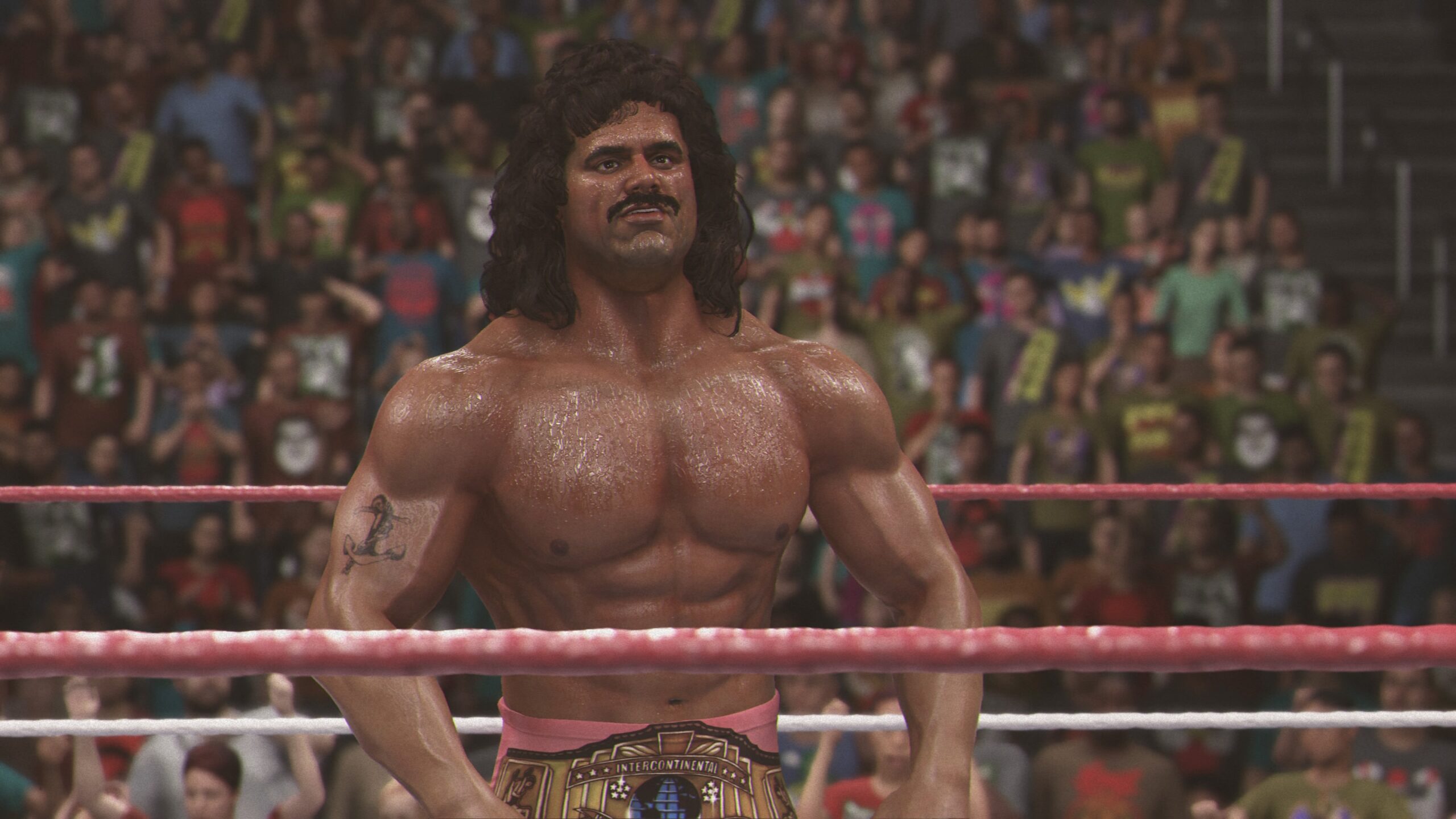 wwe 2k24 test wwe 2k24 test