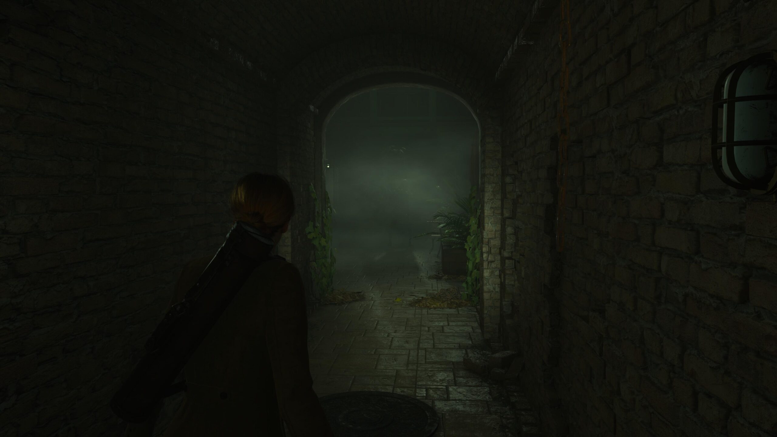 test alone in the dark remake test alone in the dark remake