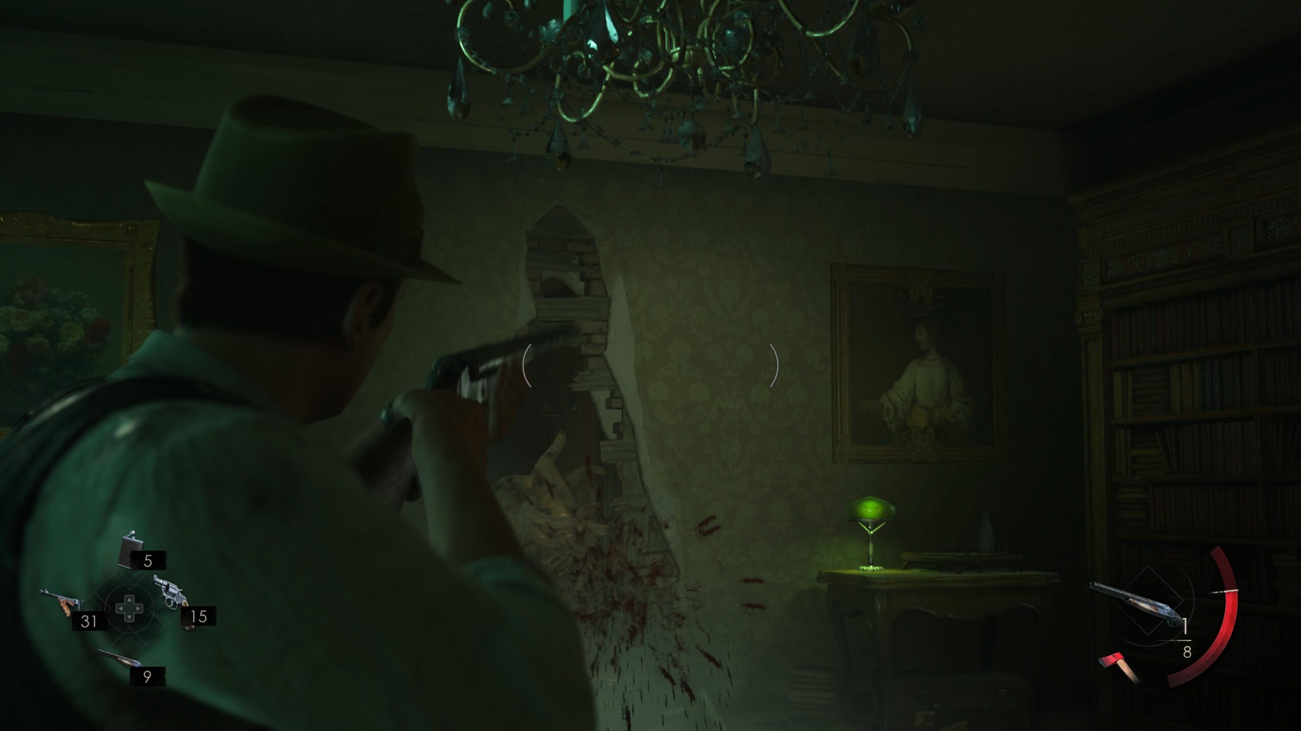 avis alone in the dark 2024 avis alone in the dark 2024