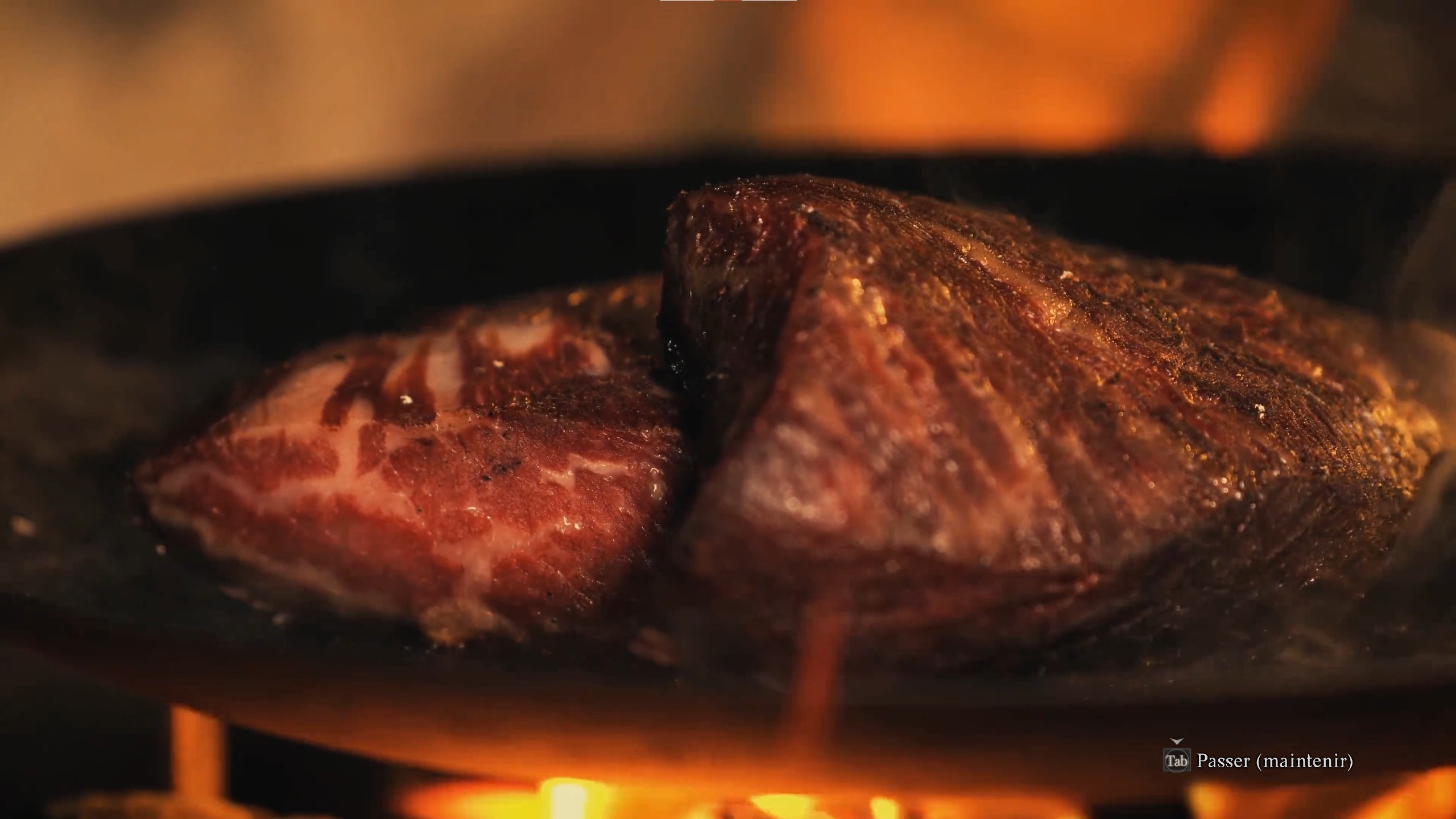 Dragon's Dogma 2 Steak