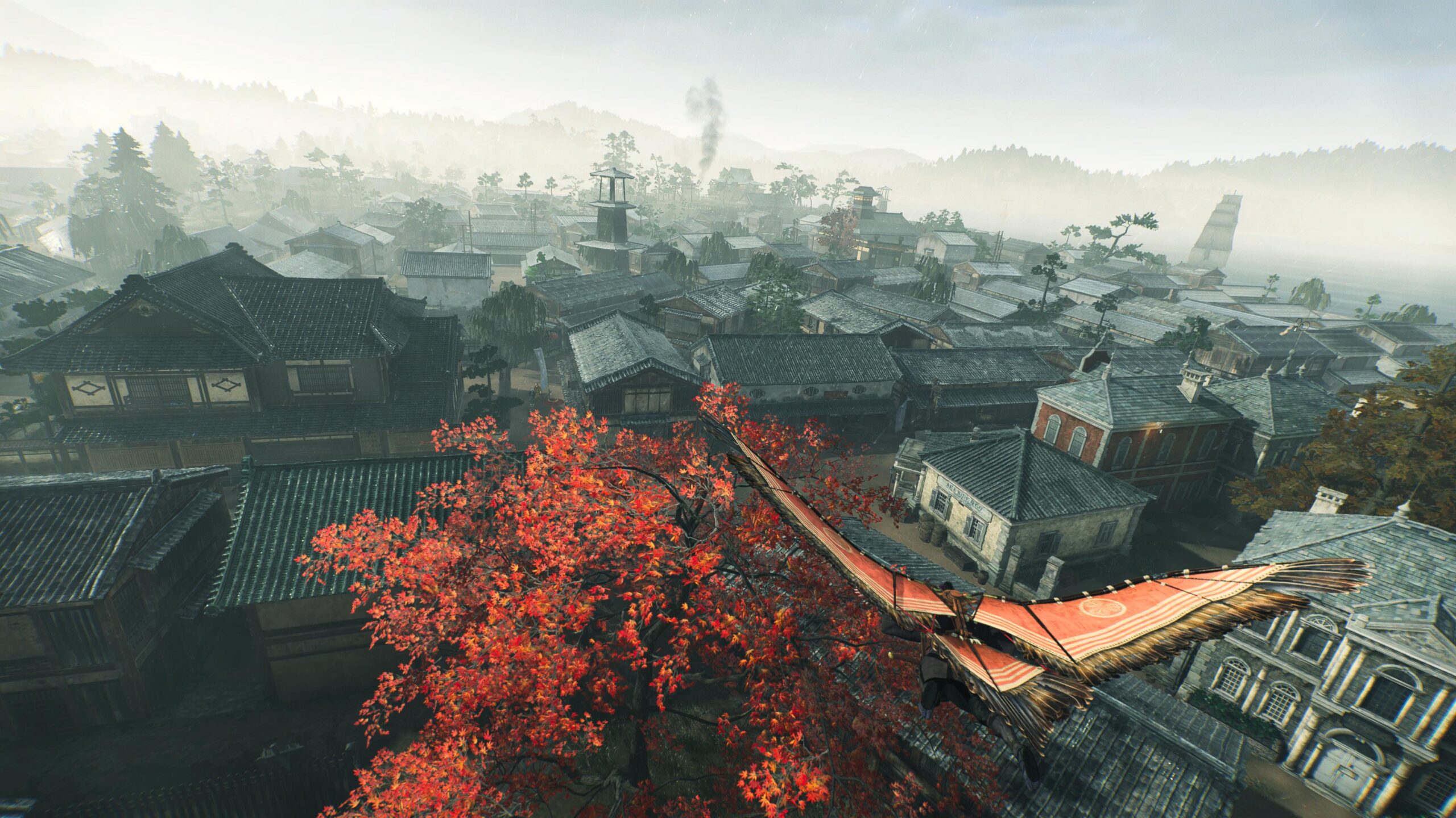 Rise of the ronin PS5 Test ©KiKiToès - Gameblog Rise of the ronin PS5 Test ©KiKiToès - Gameblog