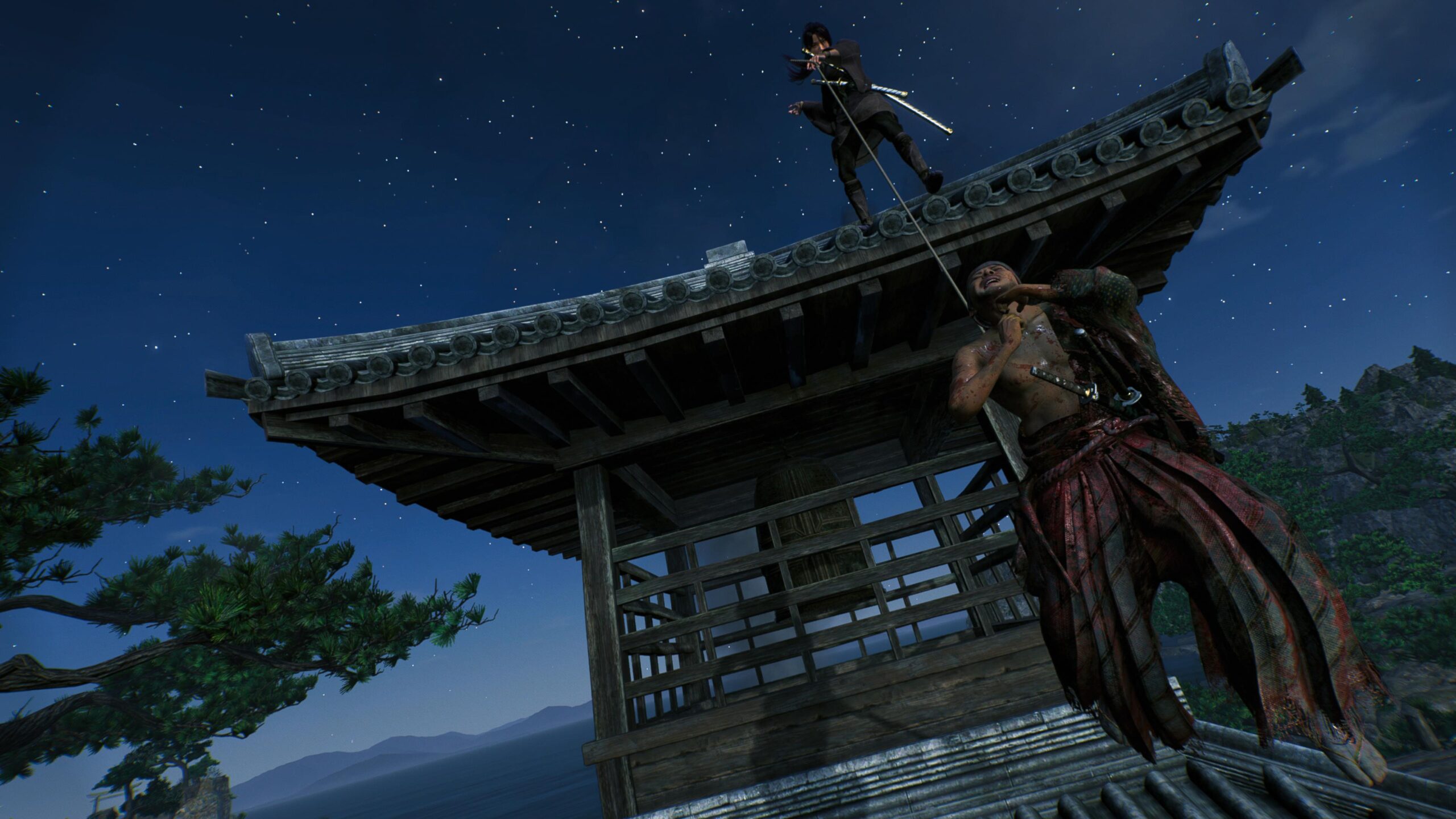 ©KiKiToès - Gameblog Rise of the Ronon test PS5 ©KiKiToès - Gameblog Rise of the Ronon test PS5