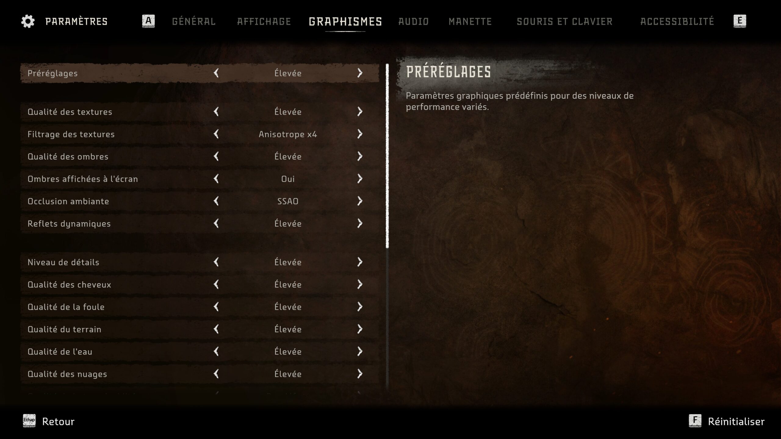 Horizon Forbidden West PC Horizon Forbidden West PC
