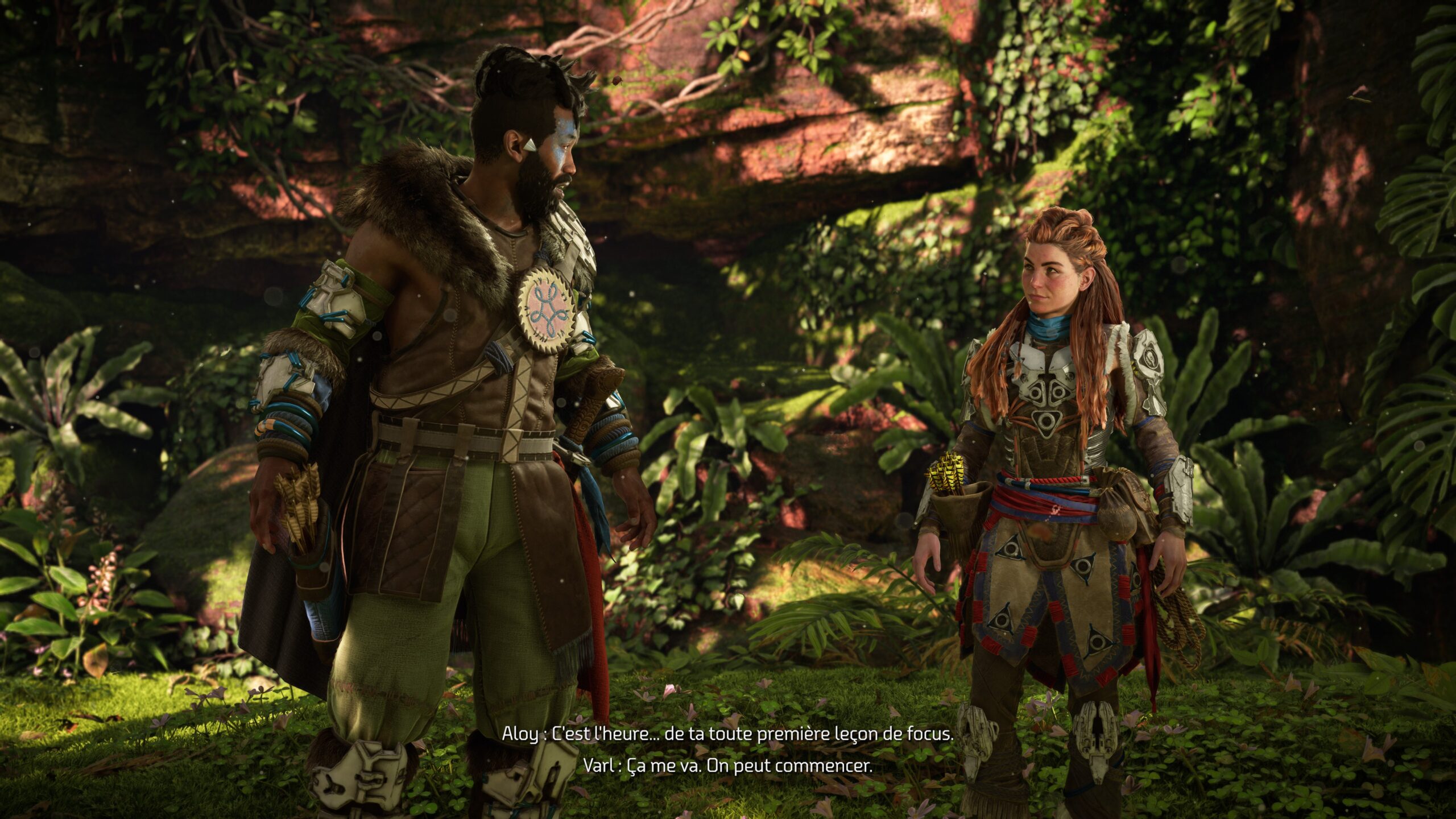 Horizon Forbidden West PC Horizon Forbidden West PC