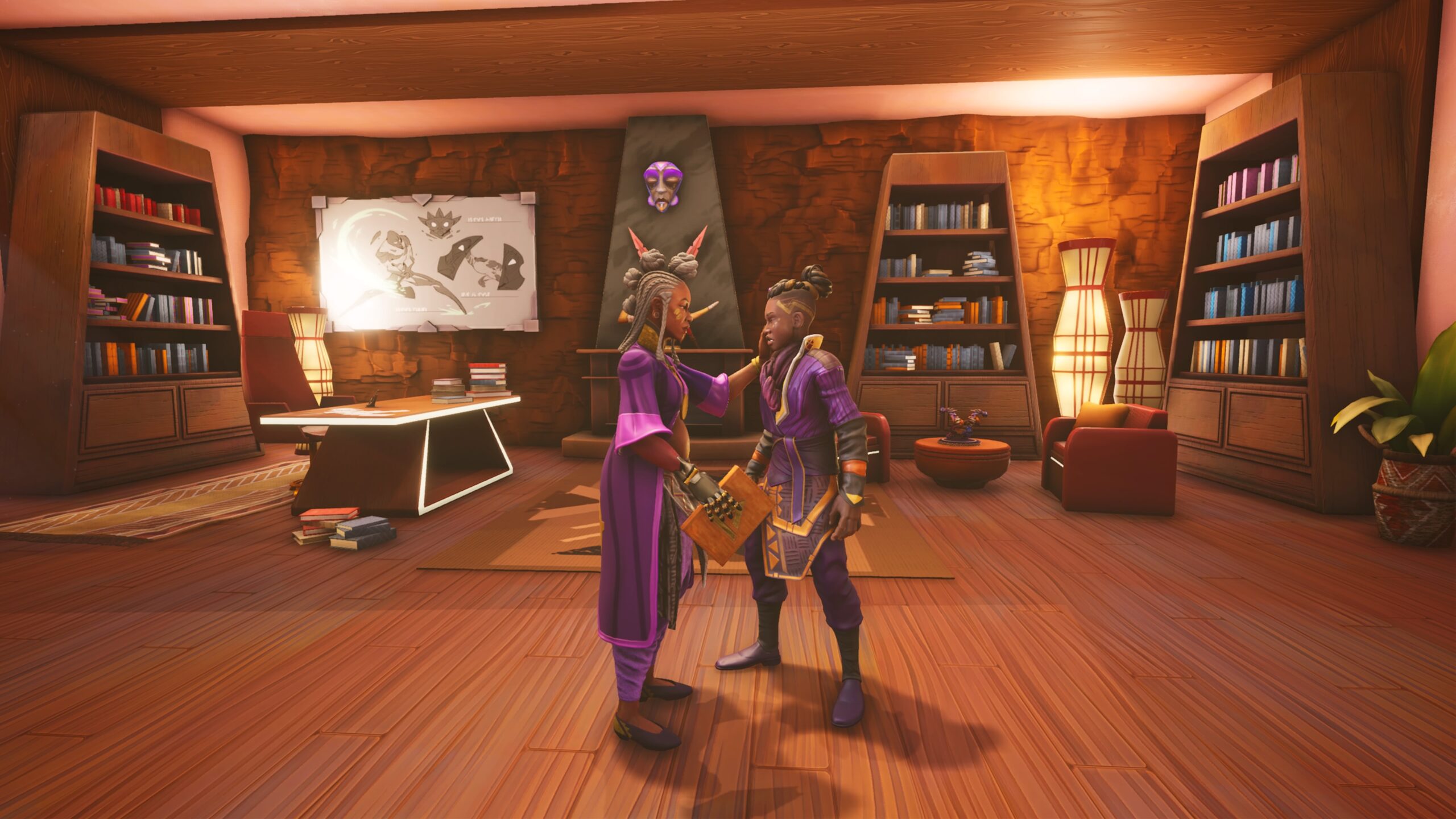 Tales of Kenzera ZAU PS5 Tales of Kenzera ZAU PS5