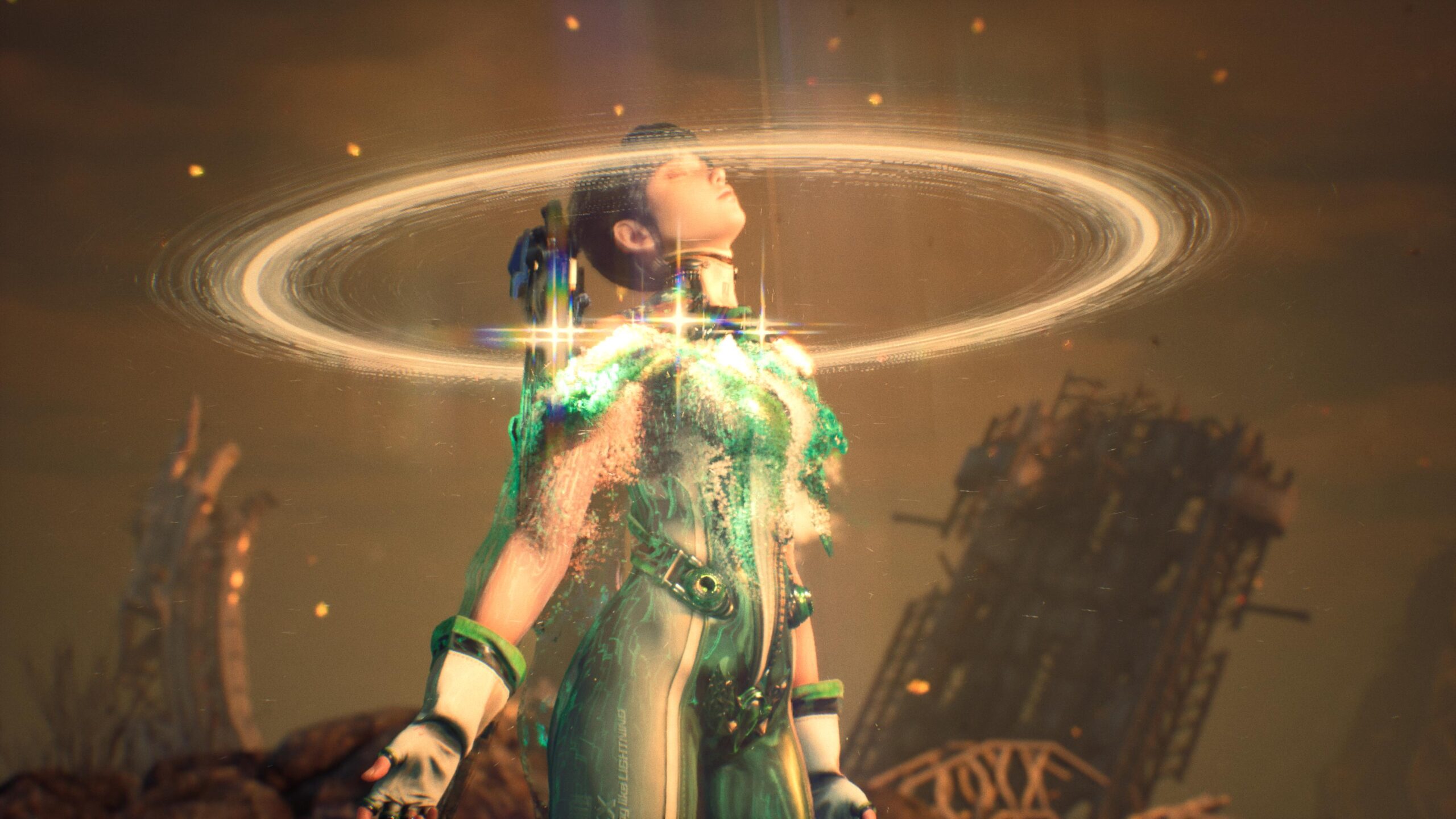 Stellar Blade Stellar Blade