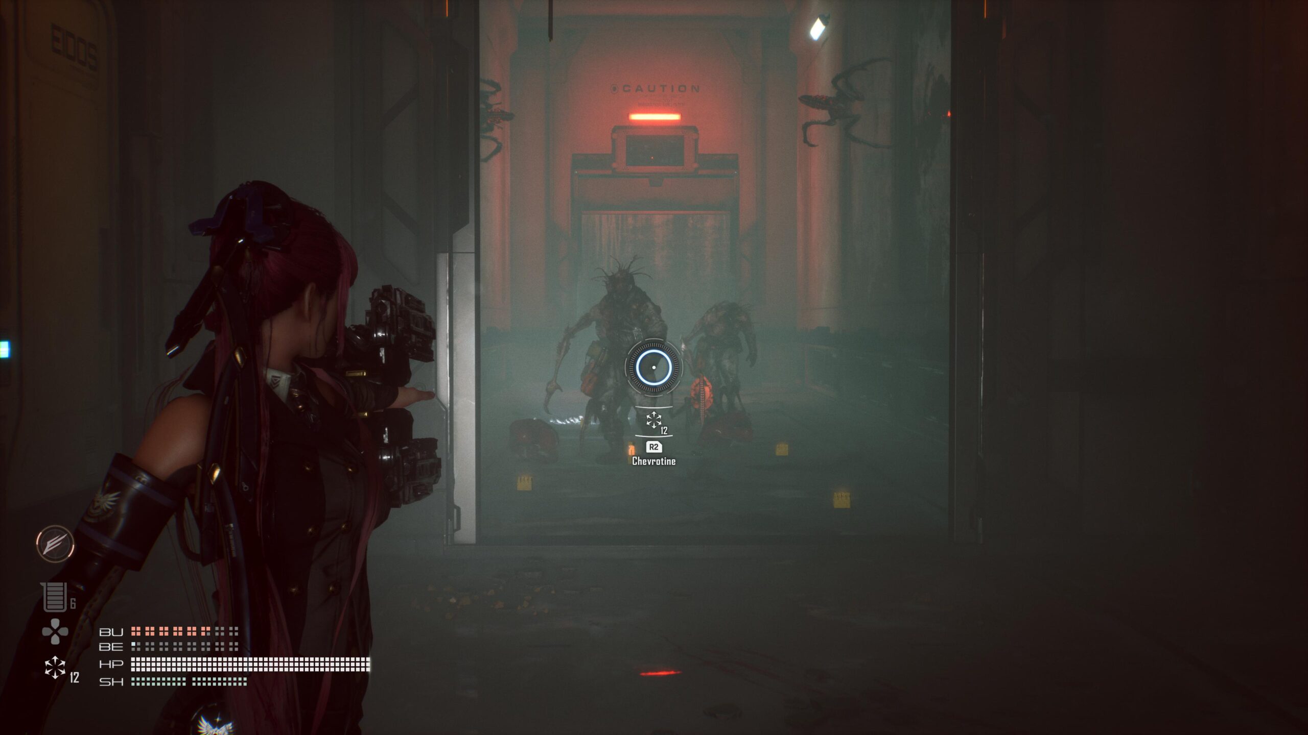 Test Stellar Blade PS5 KiKiToes - Gameblog