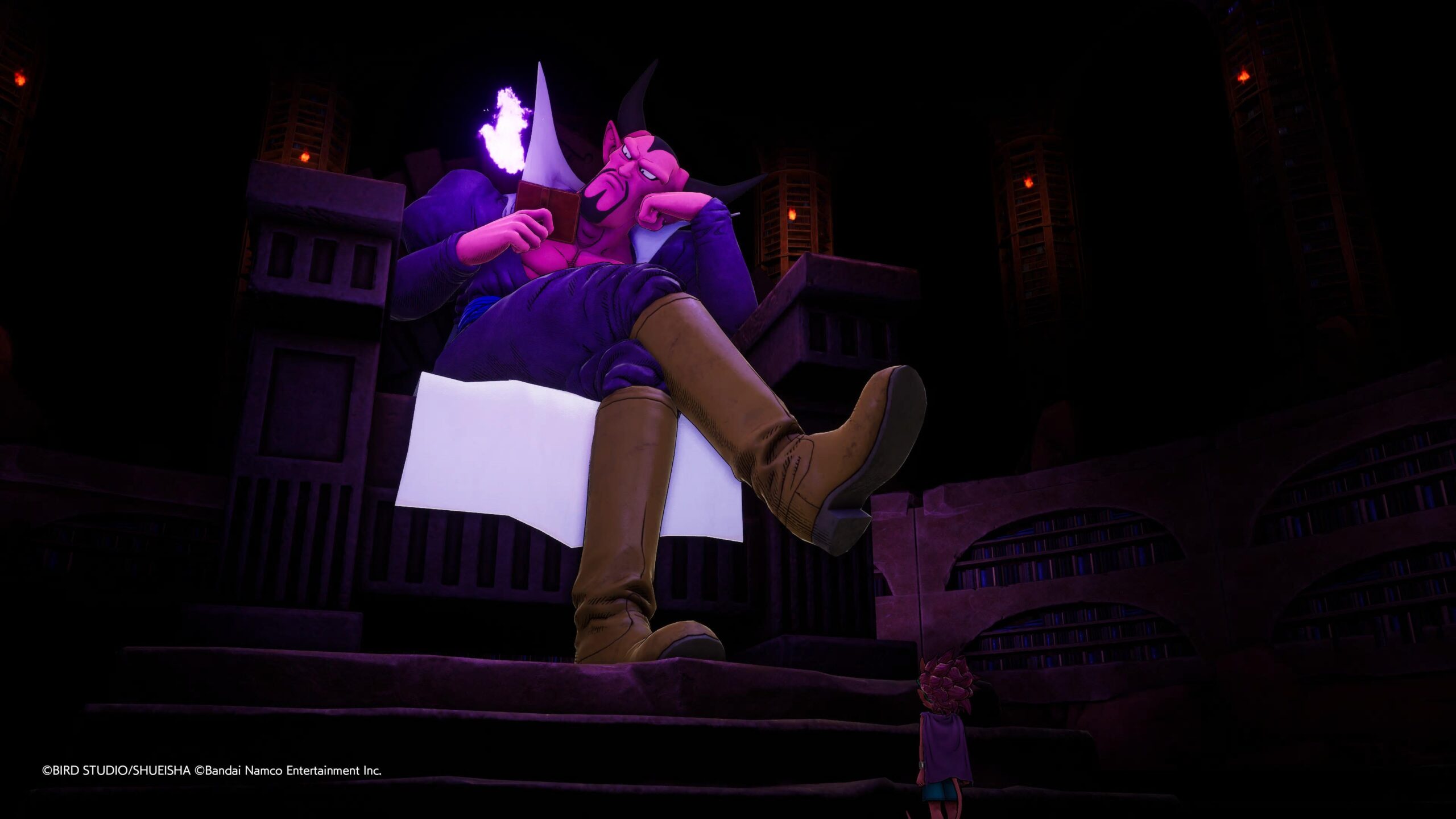 clone dabra dragon ball clone dabra dragon ball