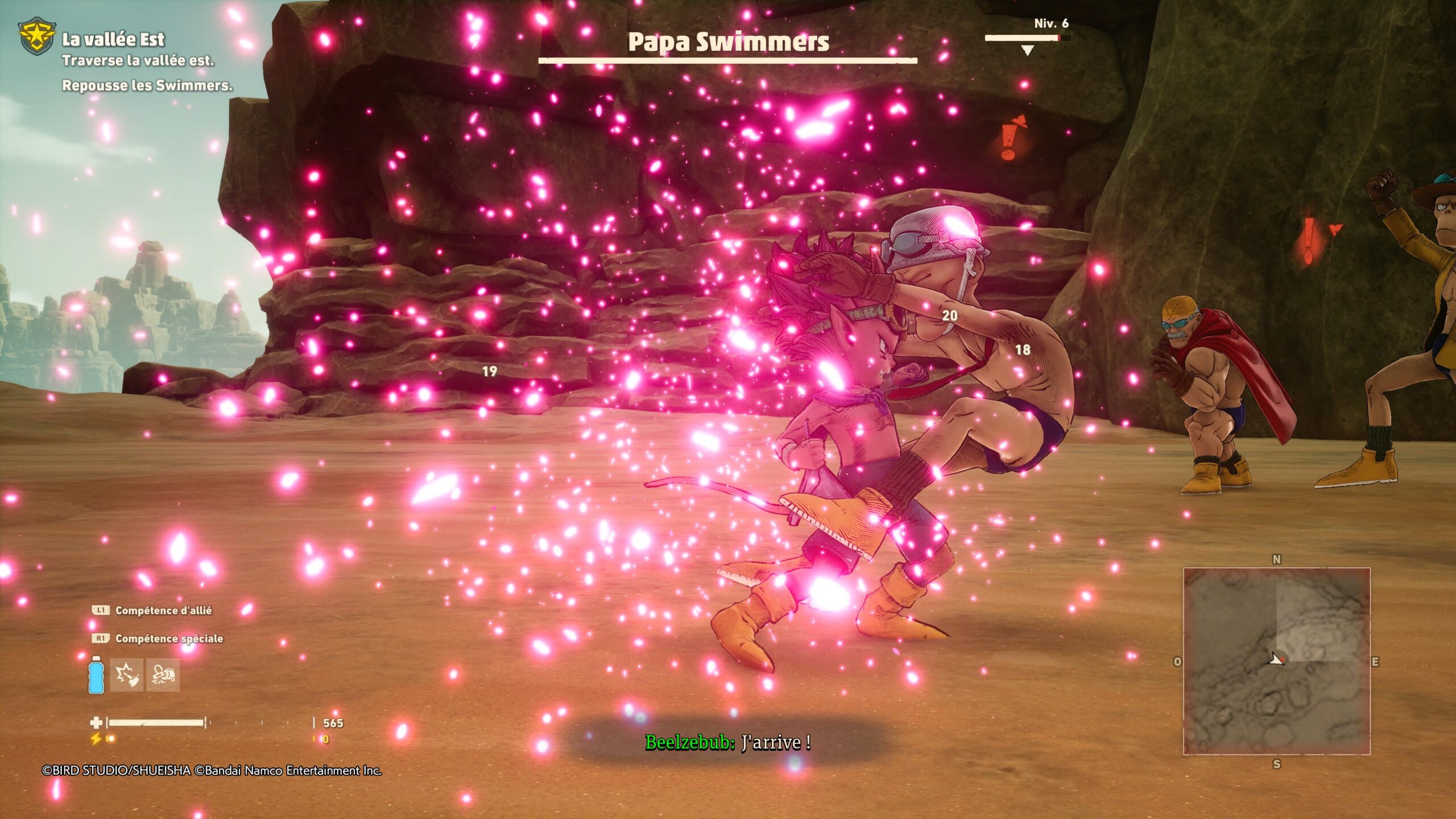 image beelzebub combat sandland image beelzebub combat sandland