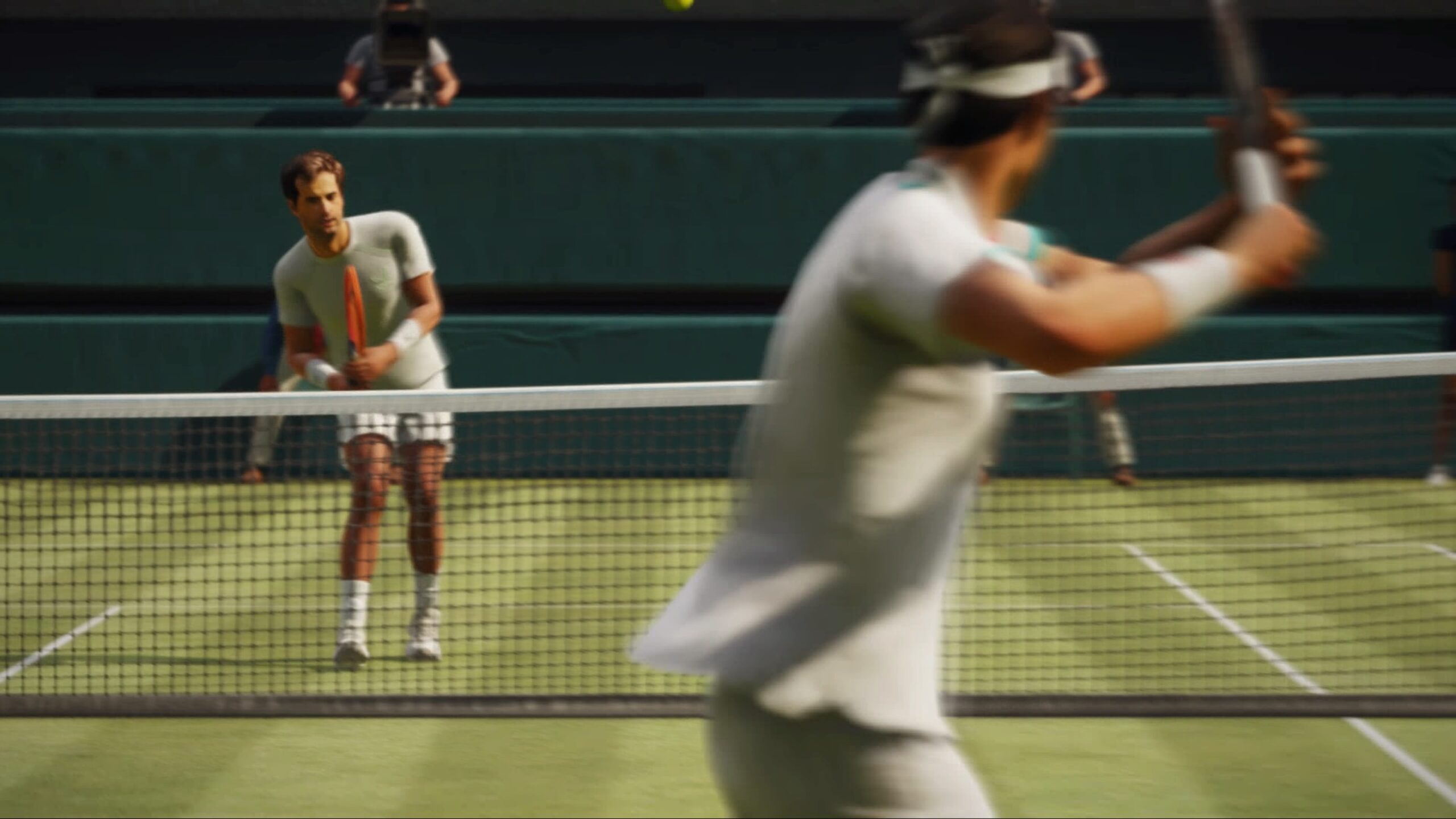 top spin 2k25 test top spin 2k25 test