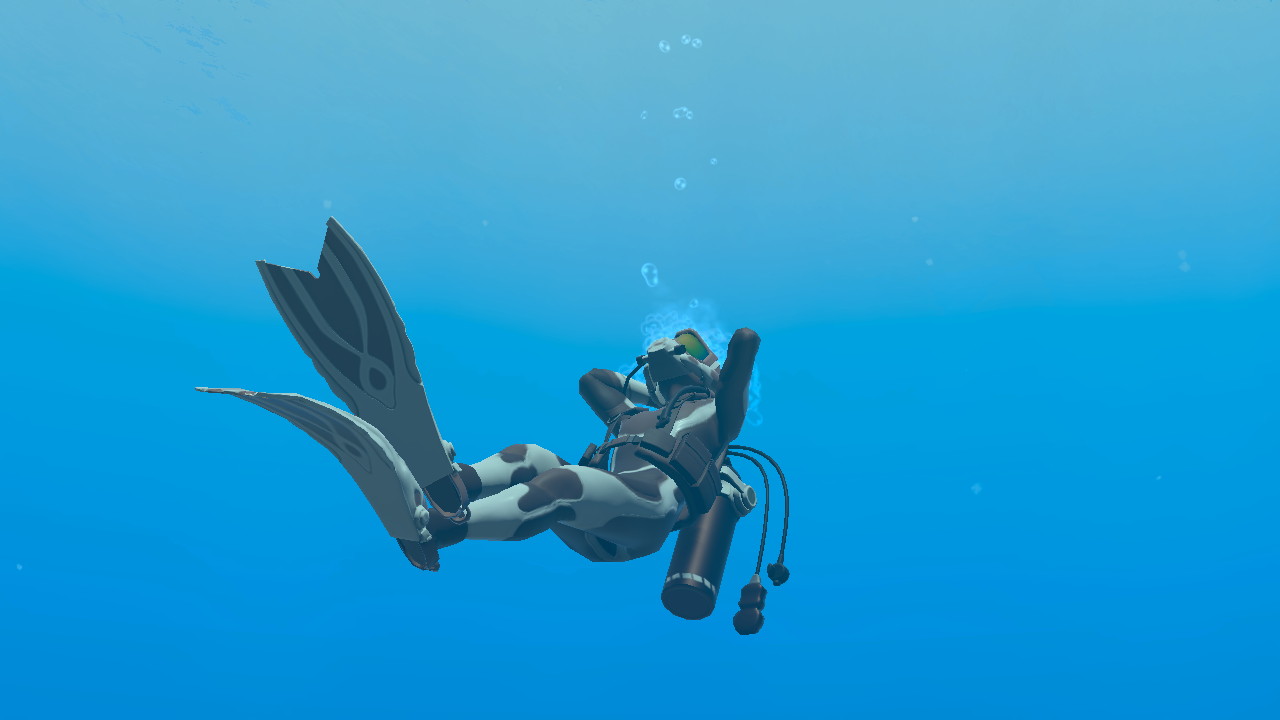 Endless Ocean Luminous (Arika / Nintendo). Endless Ocean Luminous (Arika / Nintendo).