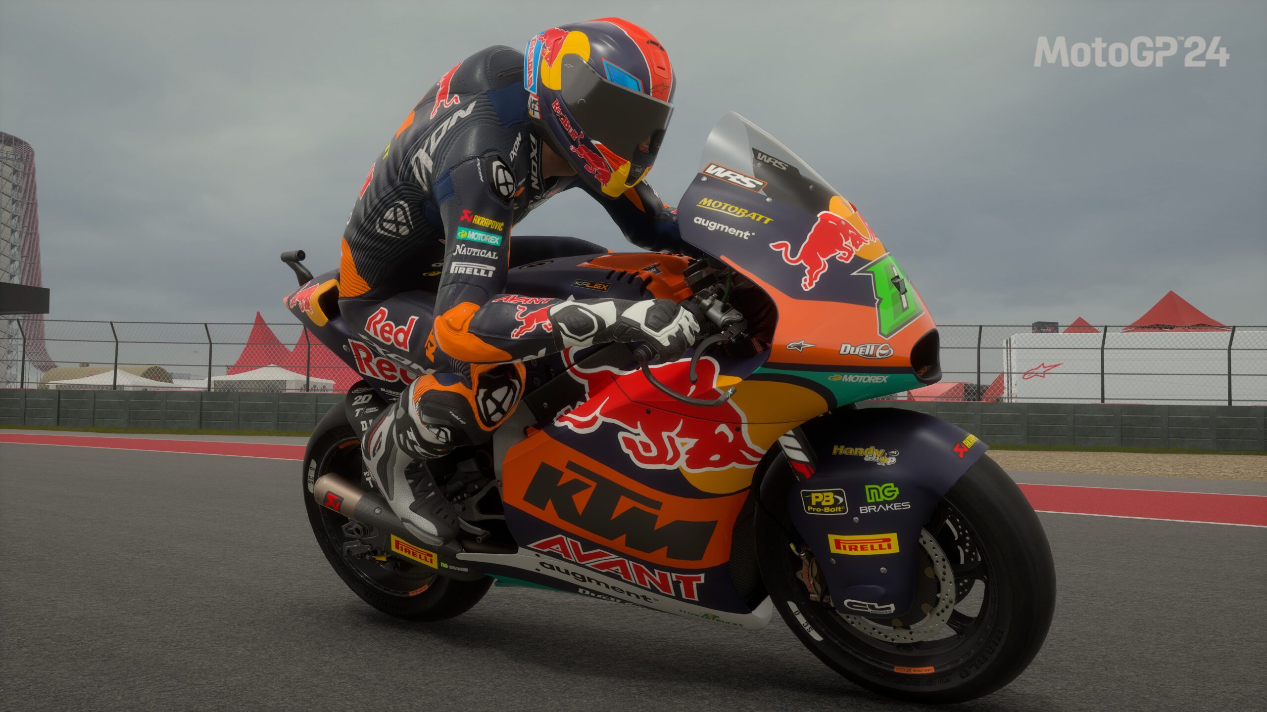 motogp 24 test motogp 24 test