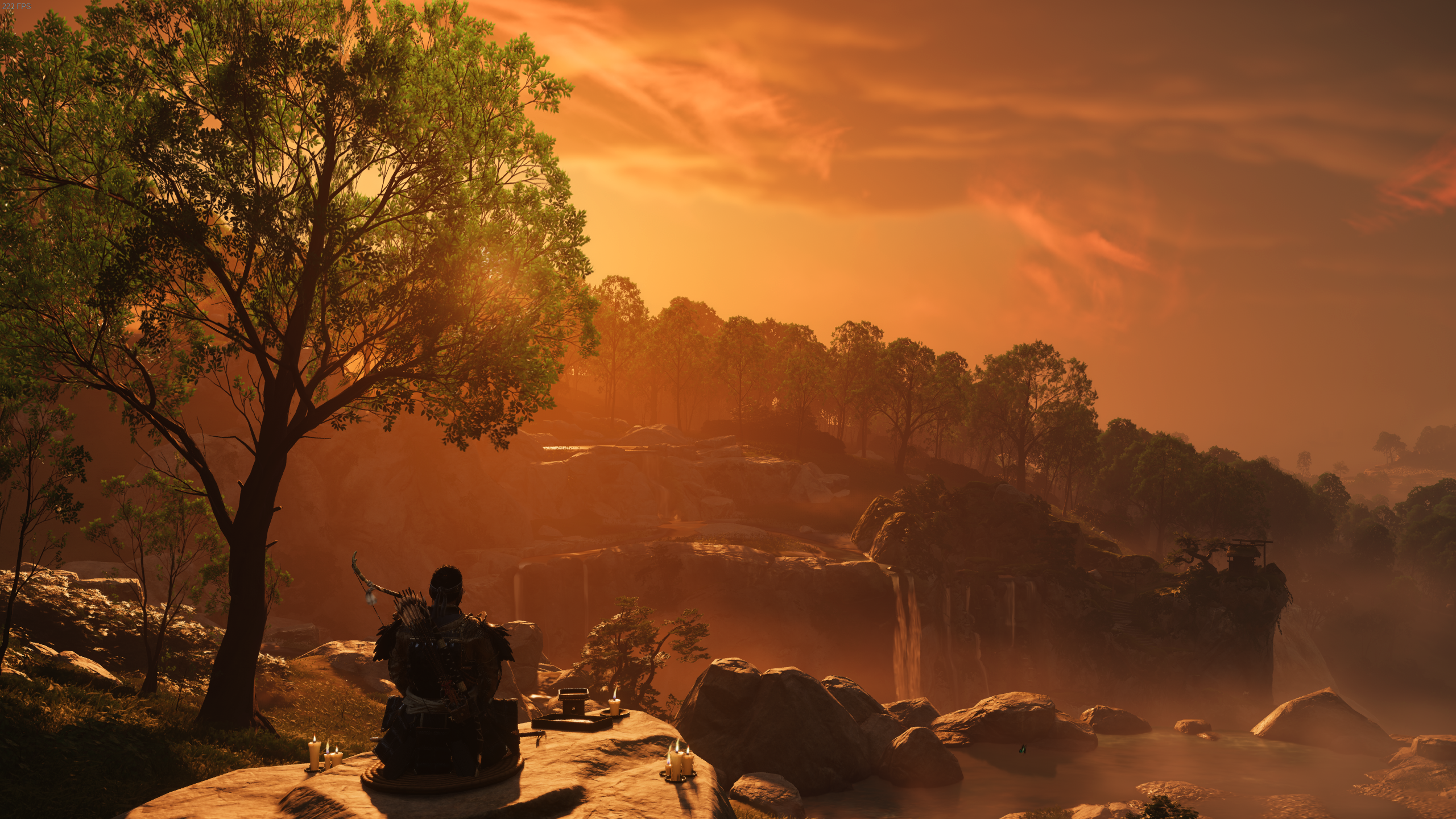 Ghost of Tsushima Directors Cut DA Ghost of Tsushima Directors Cut DA