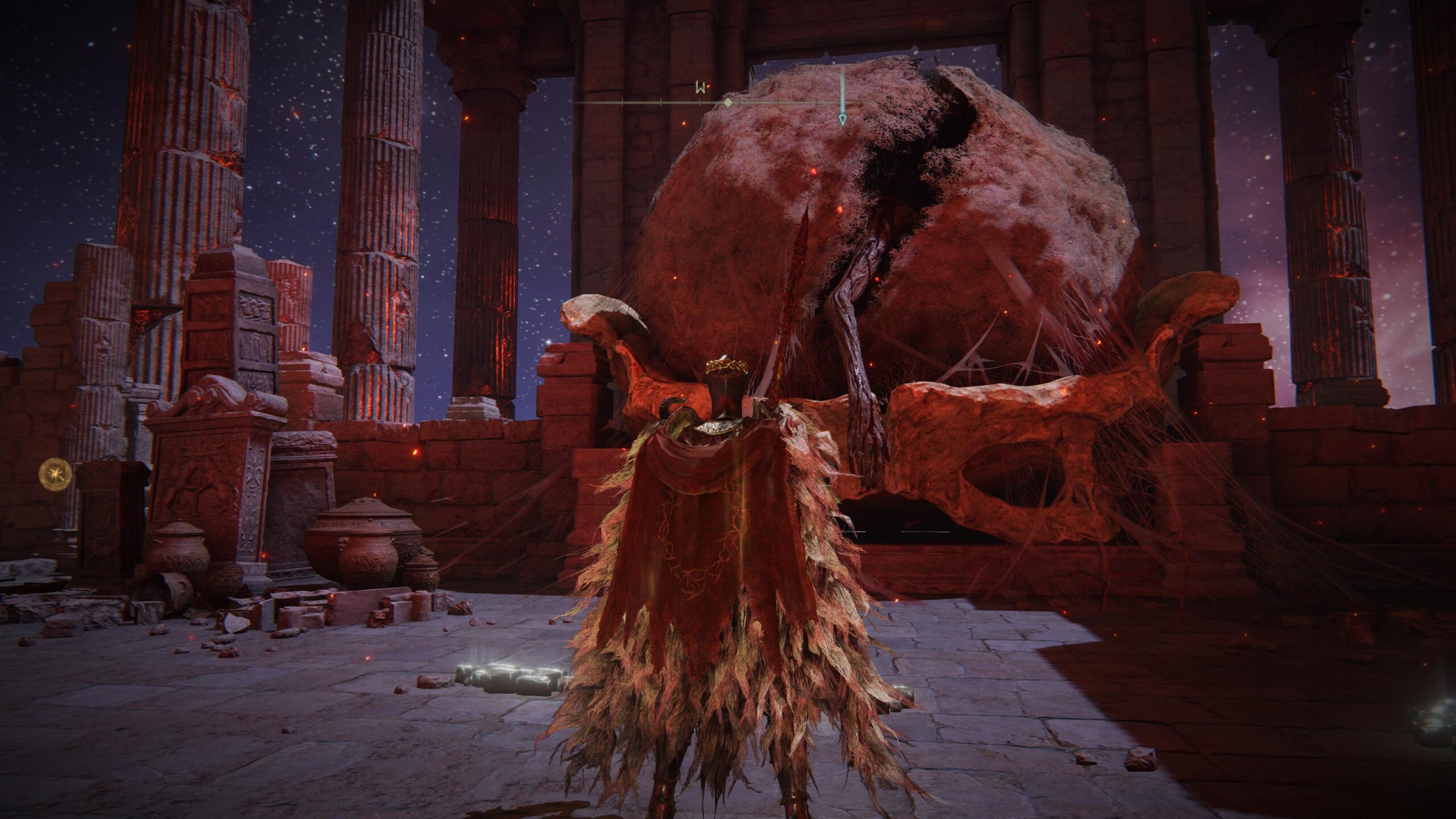 ELDEN RING DLC test