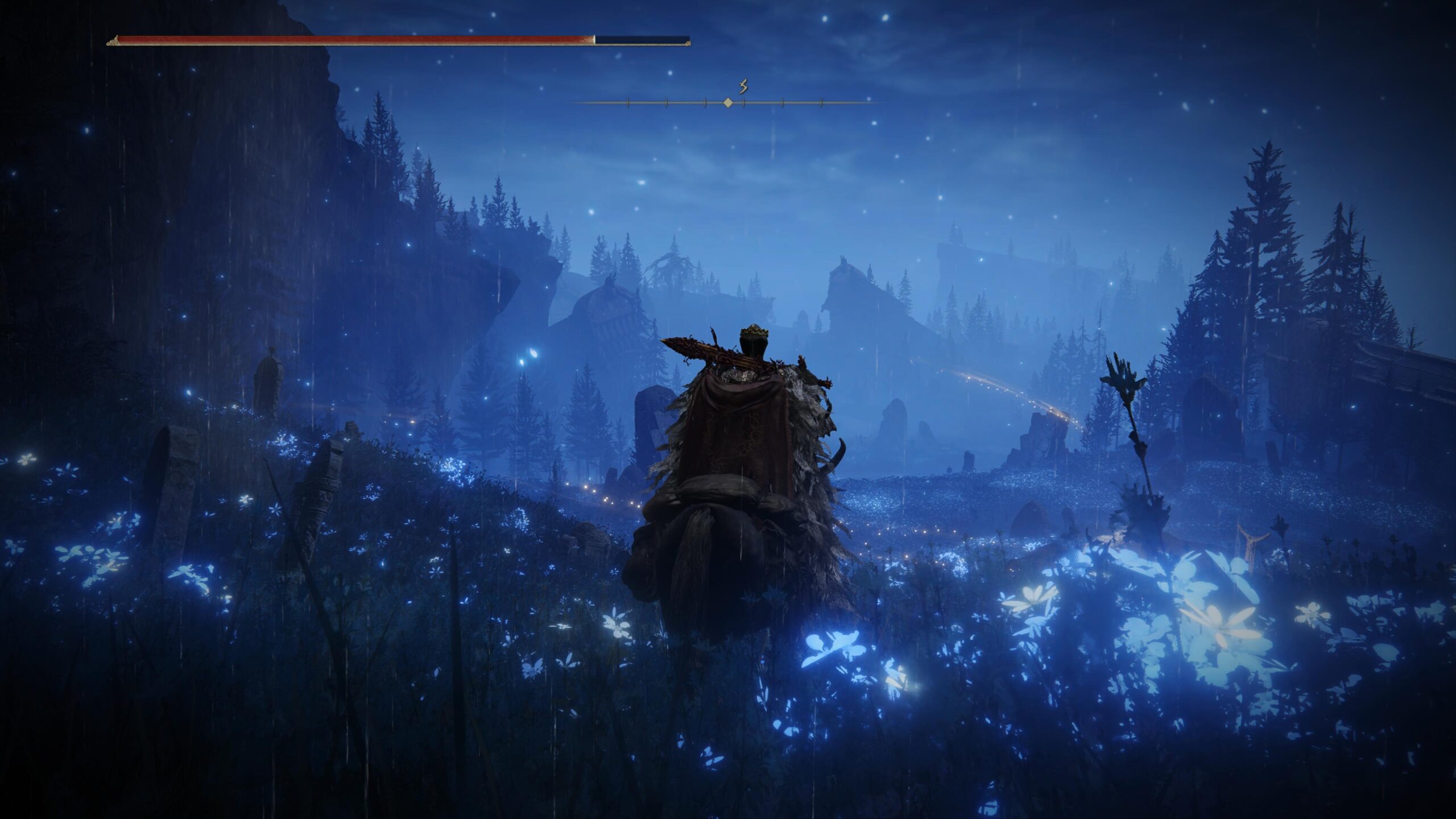 Elden Ring DLC Test
