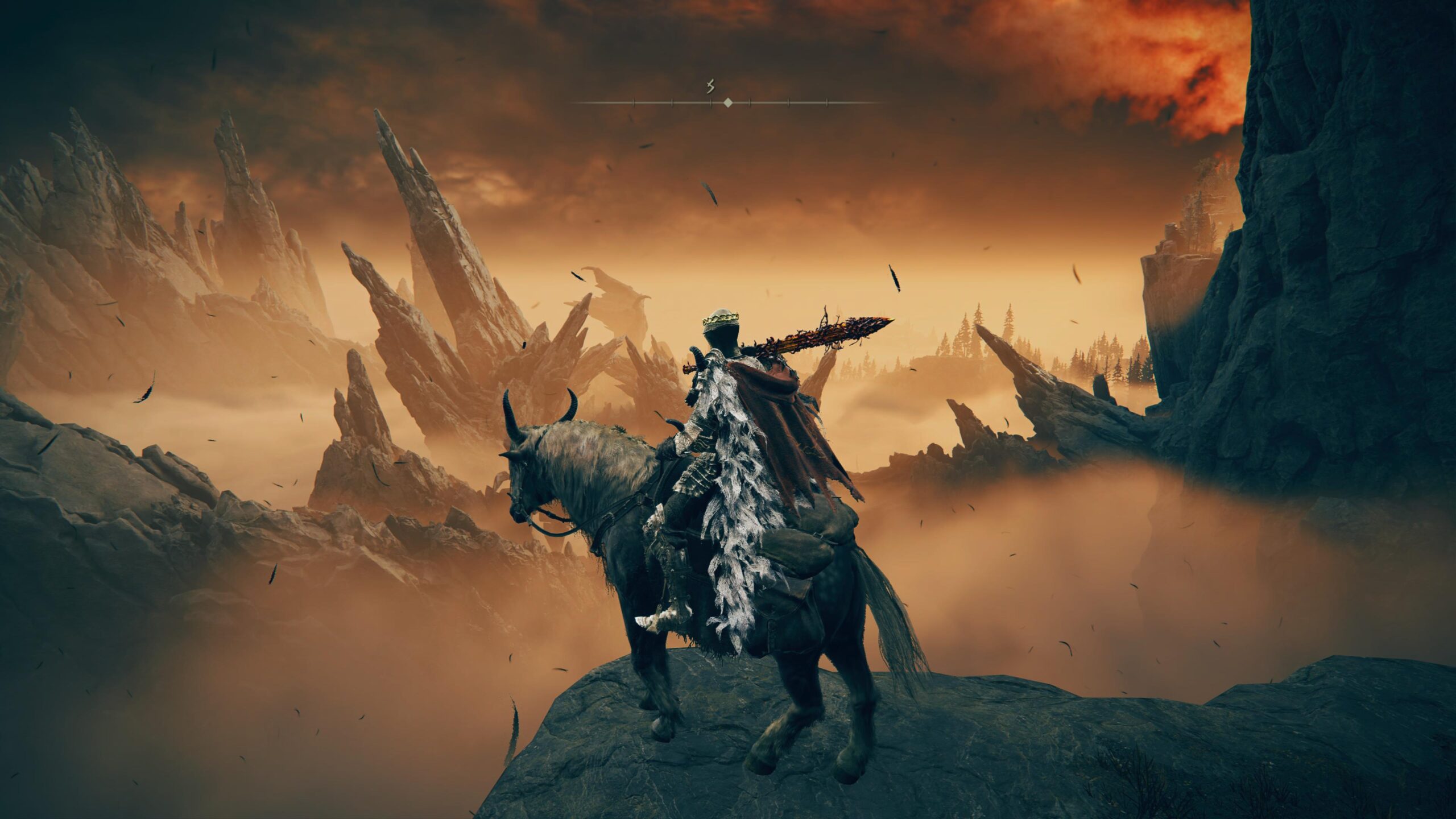 Elden Ring DLC Test PS5