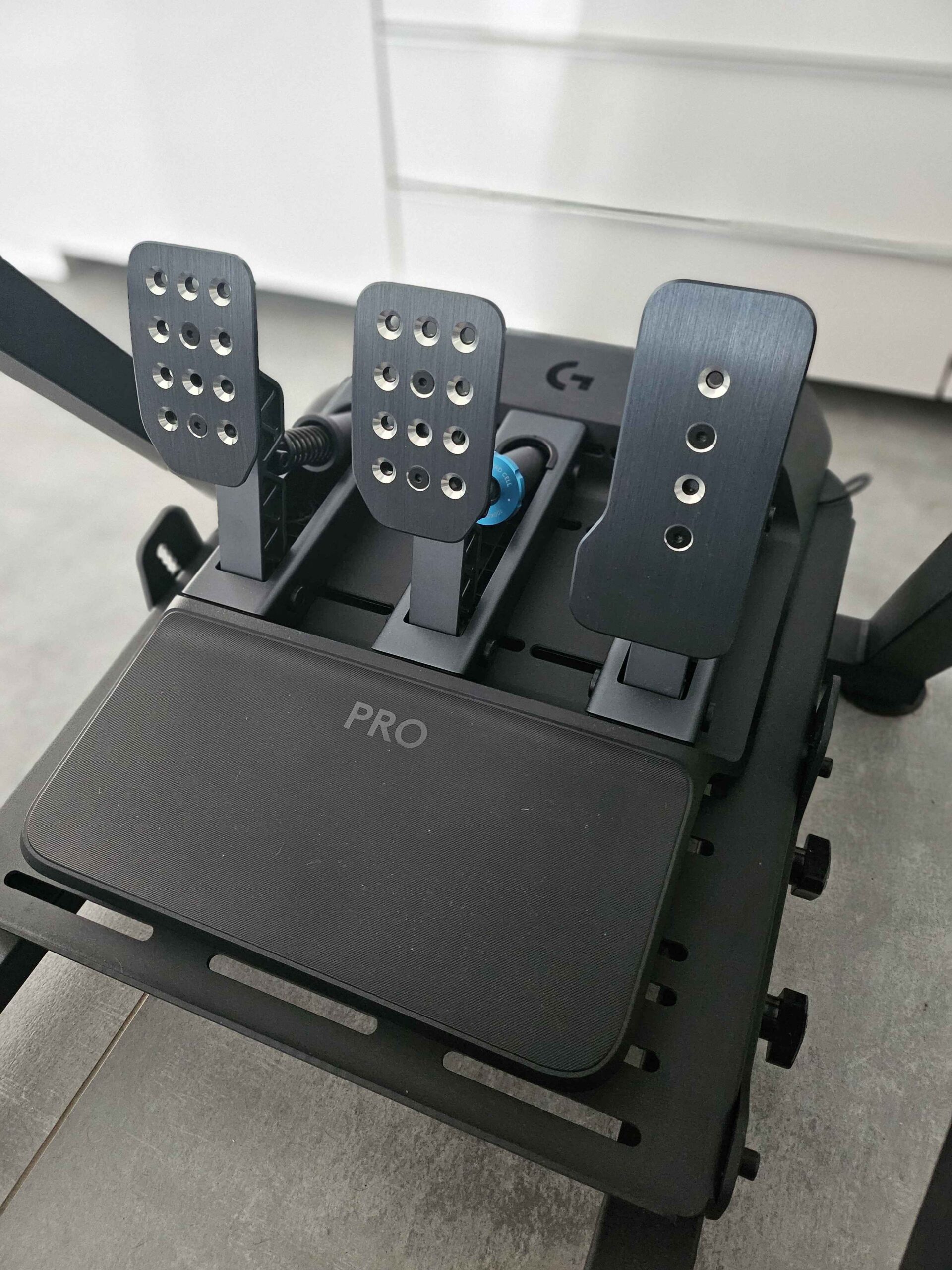 volant test volant test