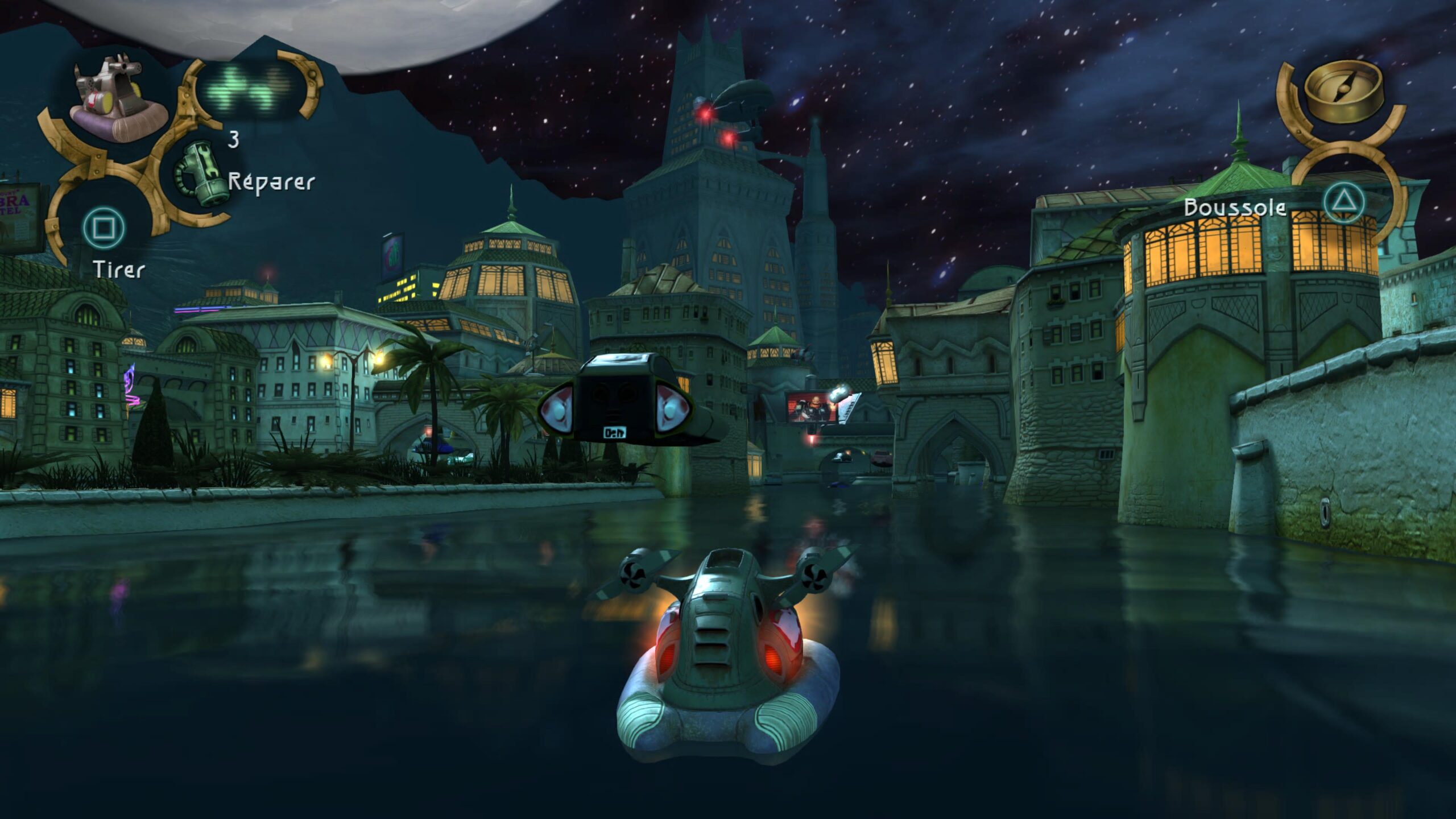 review beyond good & evil PS5 review beyond good & evil PS5