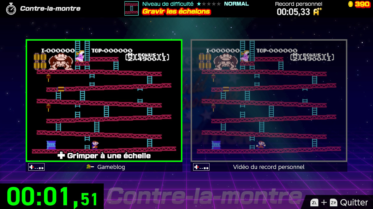 Nintendo World Championships - Nes Edition (Nintendo Switch) Nintendo World Championships - Nes Edition (Nintendo Switch)