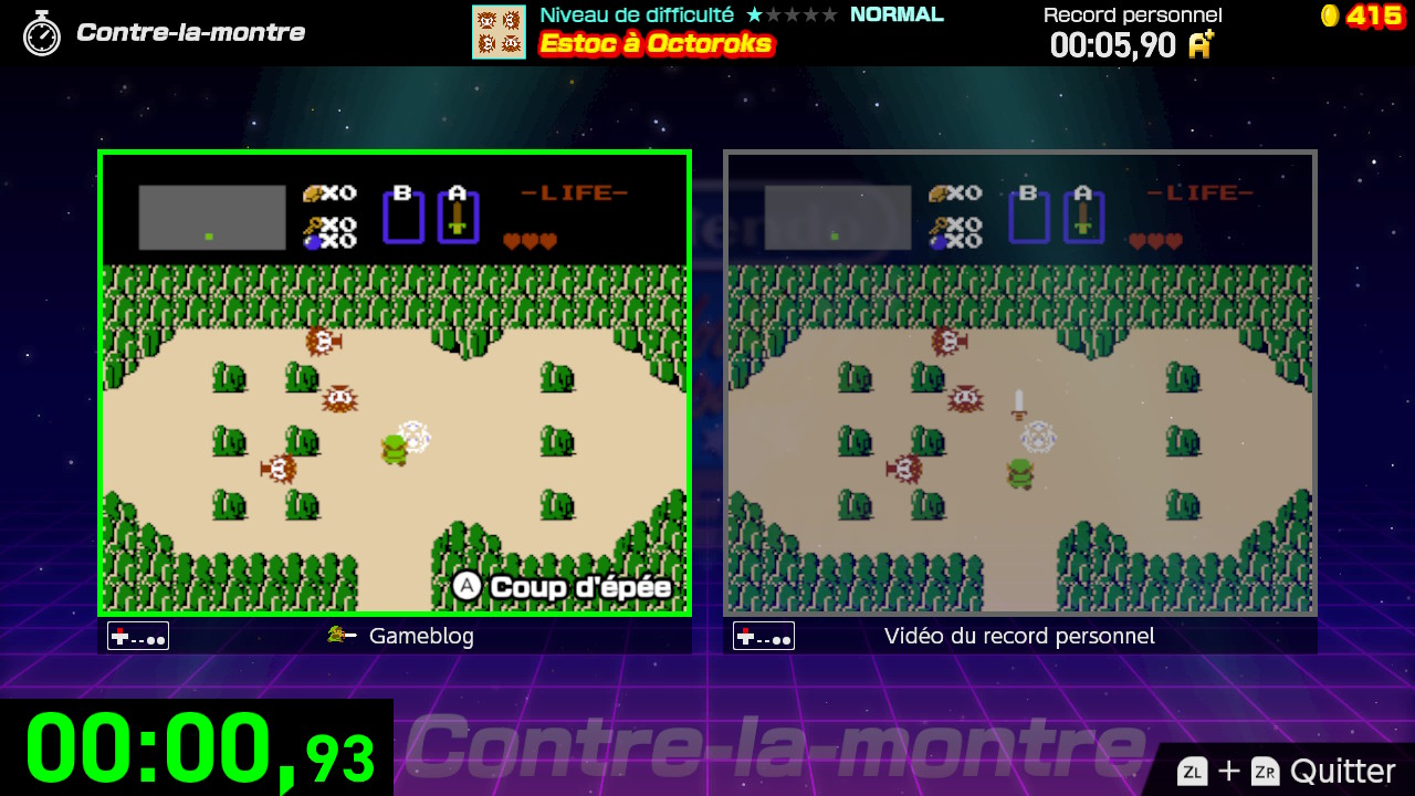 Nintendo World Championships - Nes Edition (Nintendo Switch) Nintendo World Championships - Nes Edition (Nintendo Switch)