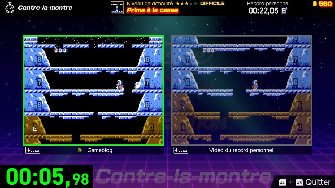 Nintendo World Championships - Nes Edition (Nintendo Switch) Nintendo World Championships - Nes Edition (Nintendo Switch)