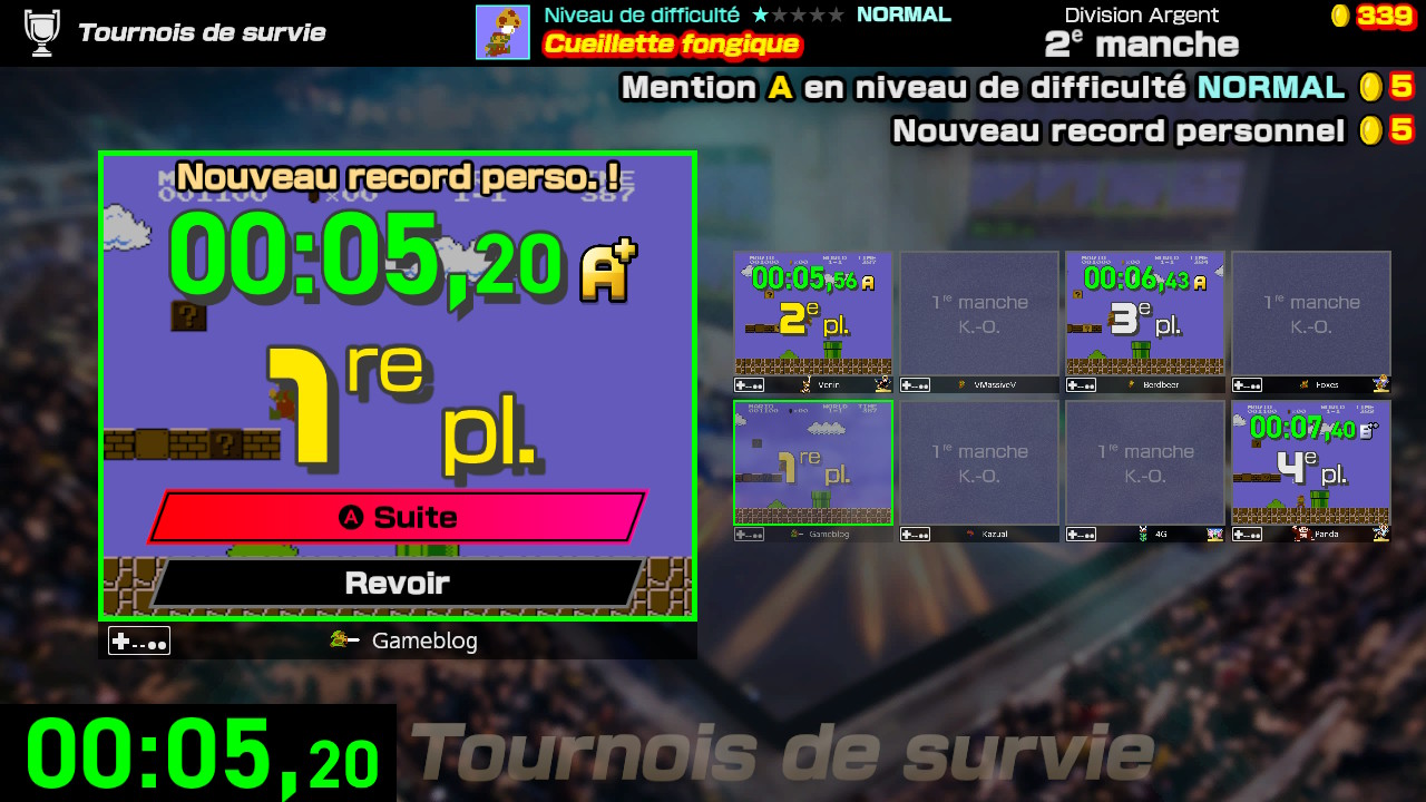 Nintendo World Championships - Nes Edition (Nintendo Switch) Nintendo World Championships - Nes Edition (Nintendo Switch)