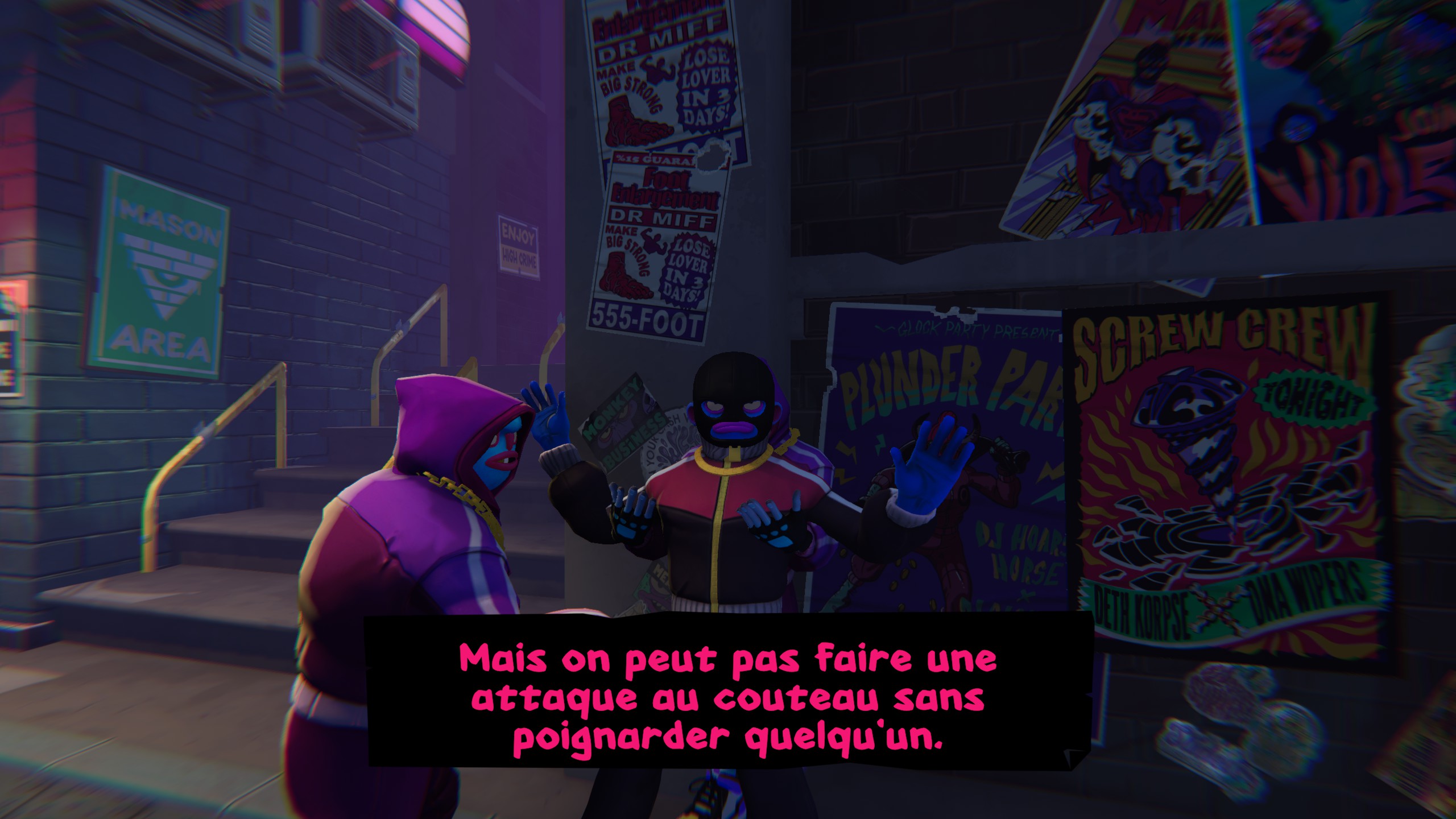 Anger Foot Merdiqueville Anger Foot Merdiqueville