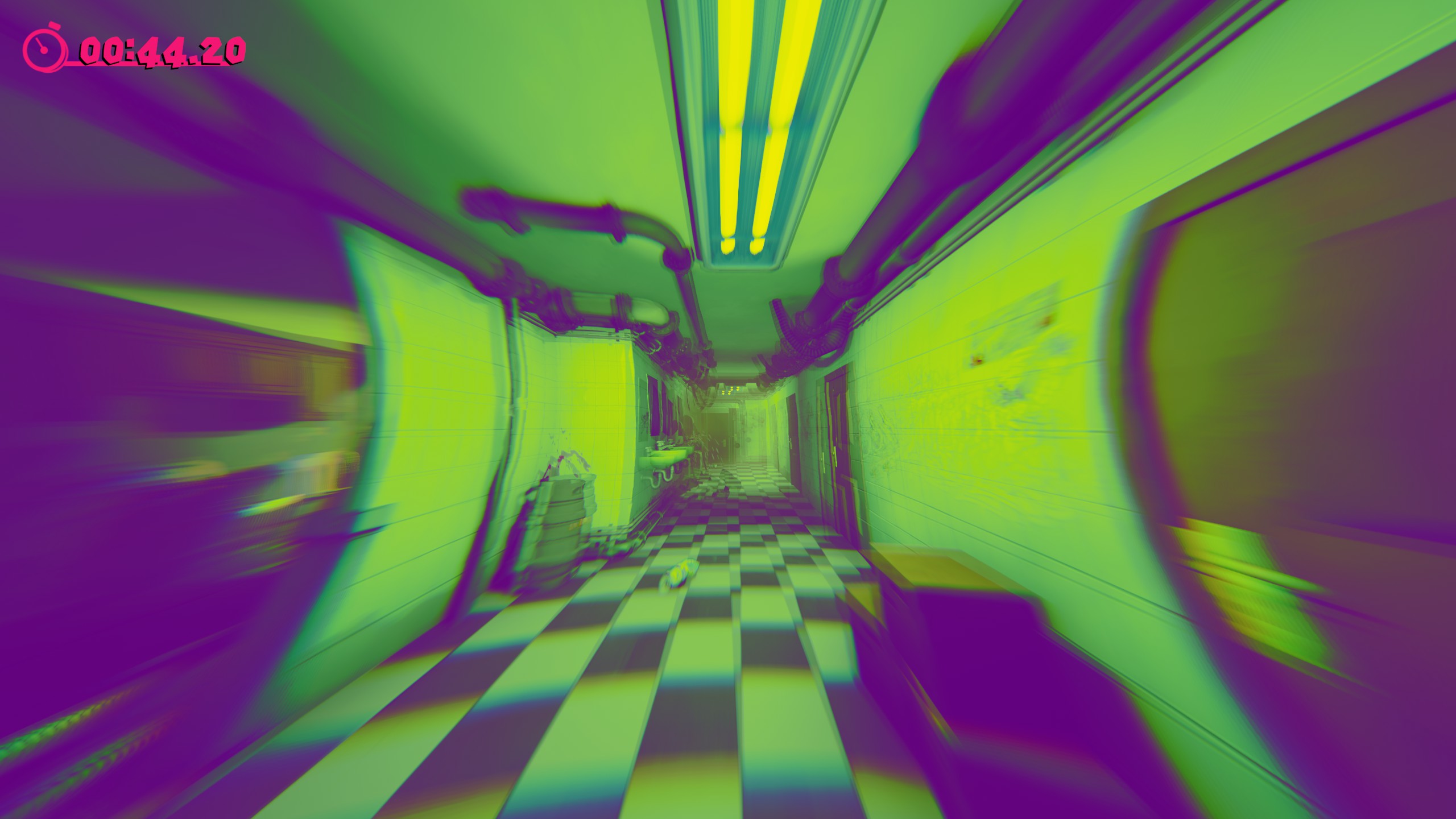 Anger Foot Effet LSD Anger Foot Effet LSD