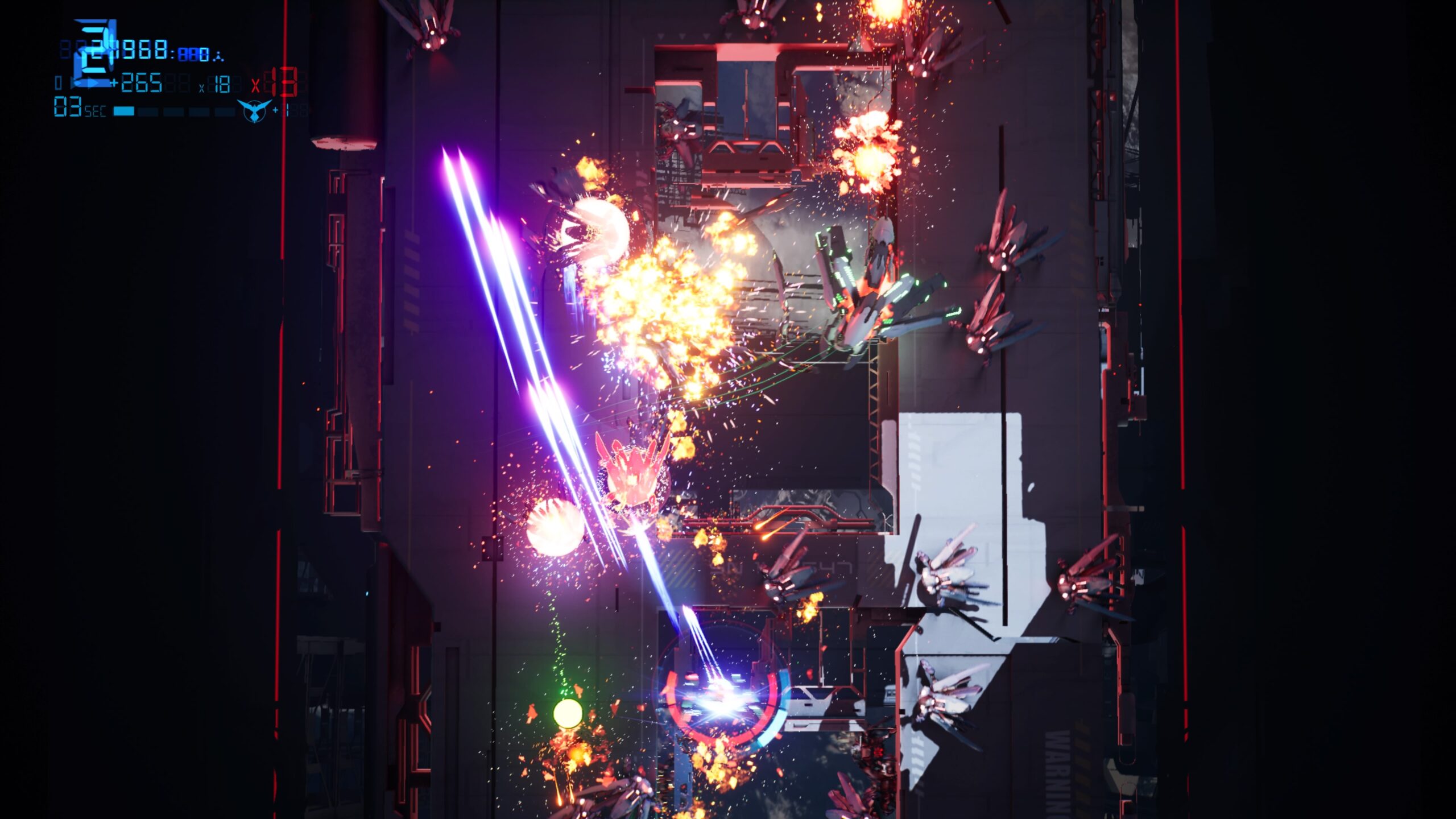 Cygni test PS5 KiKiToes